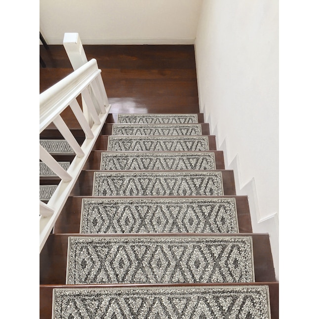 The Sofia Rugs Non Slip Stair Treads, Best Stair Tread Rugs