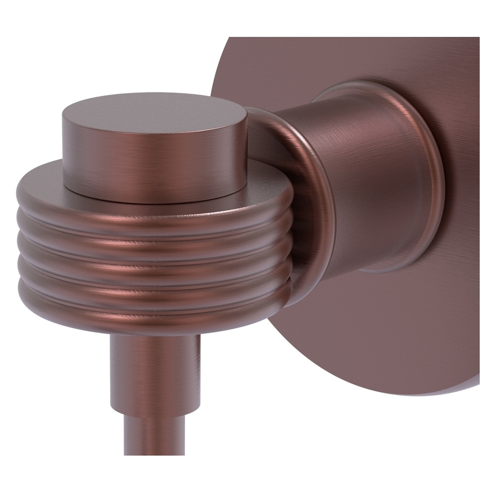 Allied Brass 2020G-CA Robe-Hooks - View #2