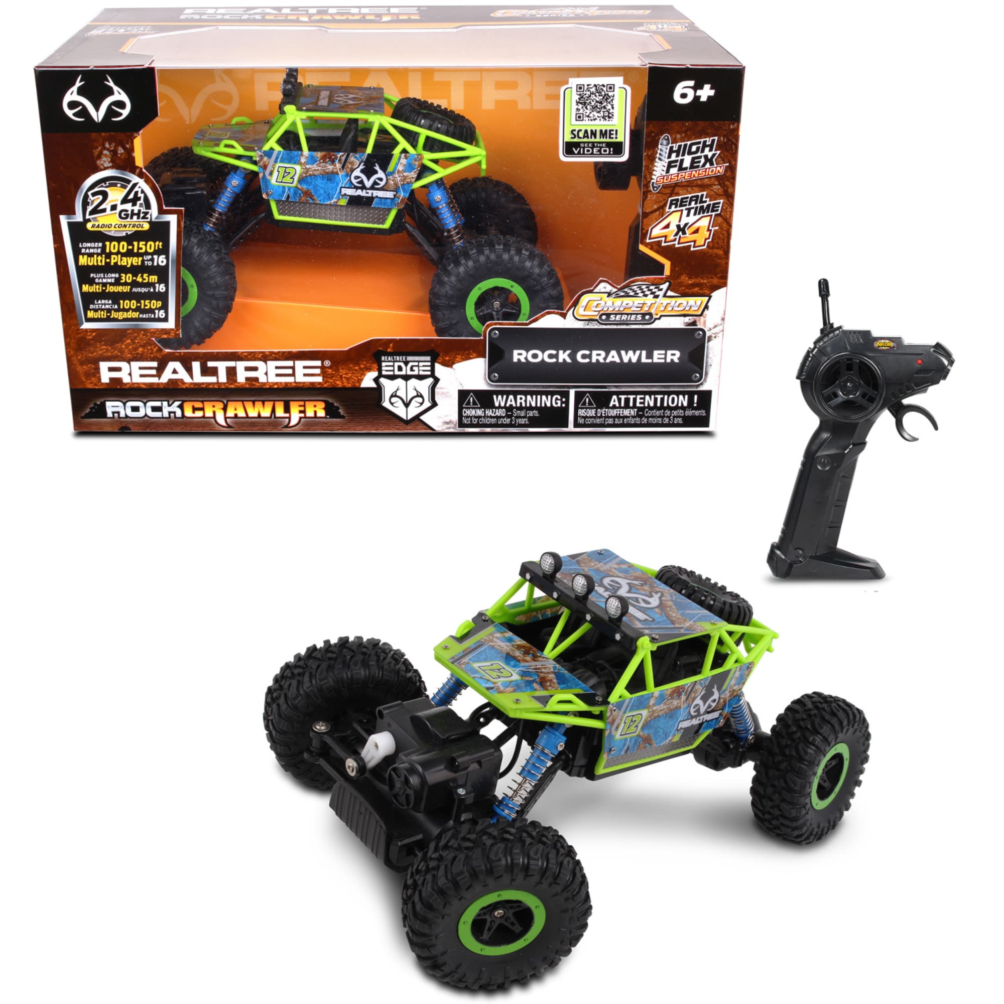 Realtree G0698143816116 Play-Toys - View #7