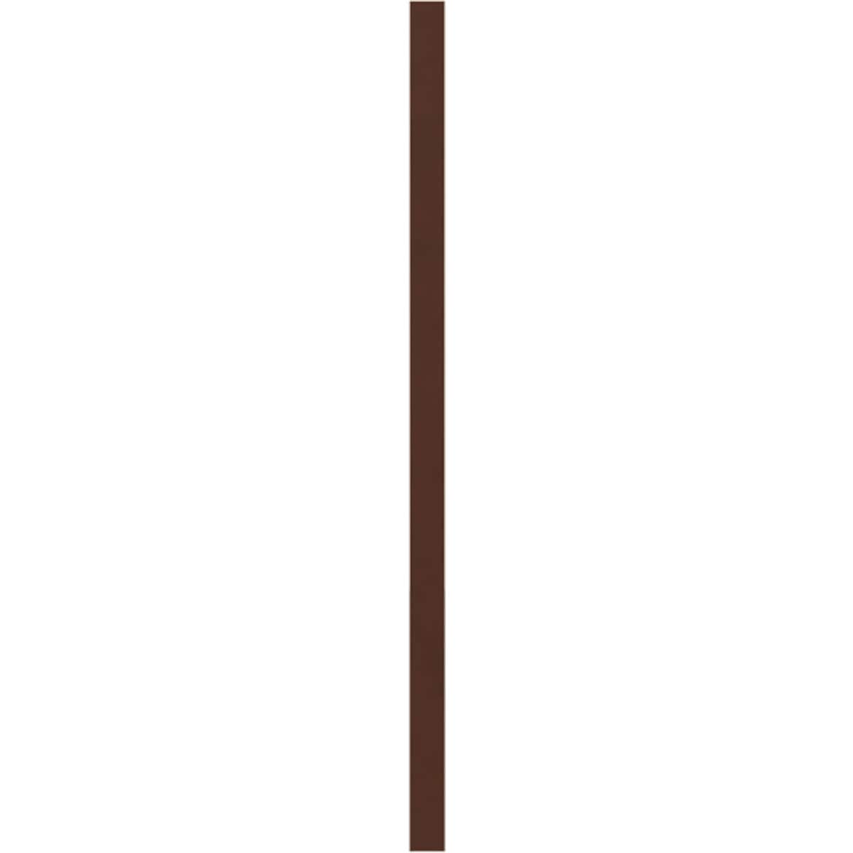 Ekena Millwork MLDA06X46BLUMA Wall-Panel-Moulding - View #4
