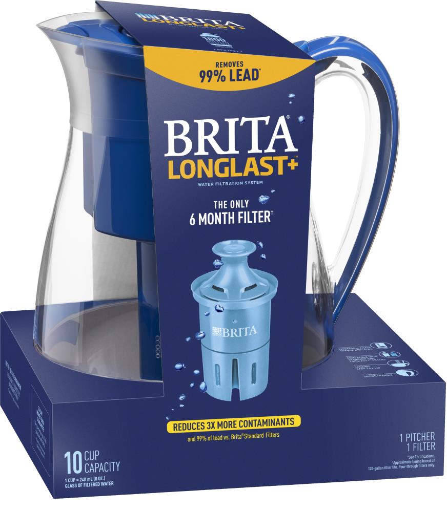 brita-longlast-monterey-10-cup-blue-plastic-water-filter-pitcher-at