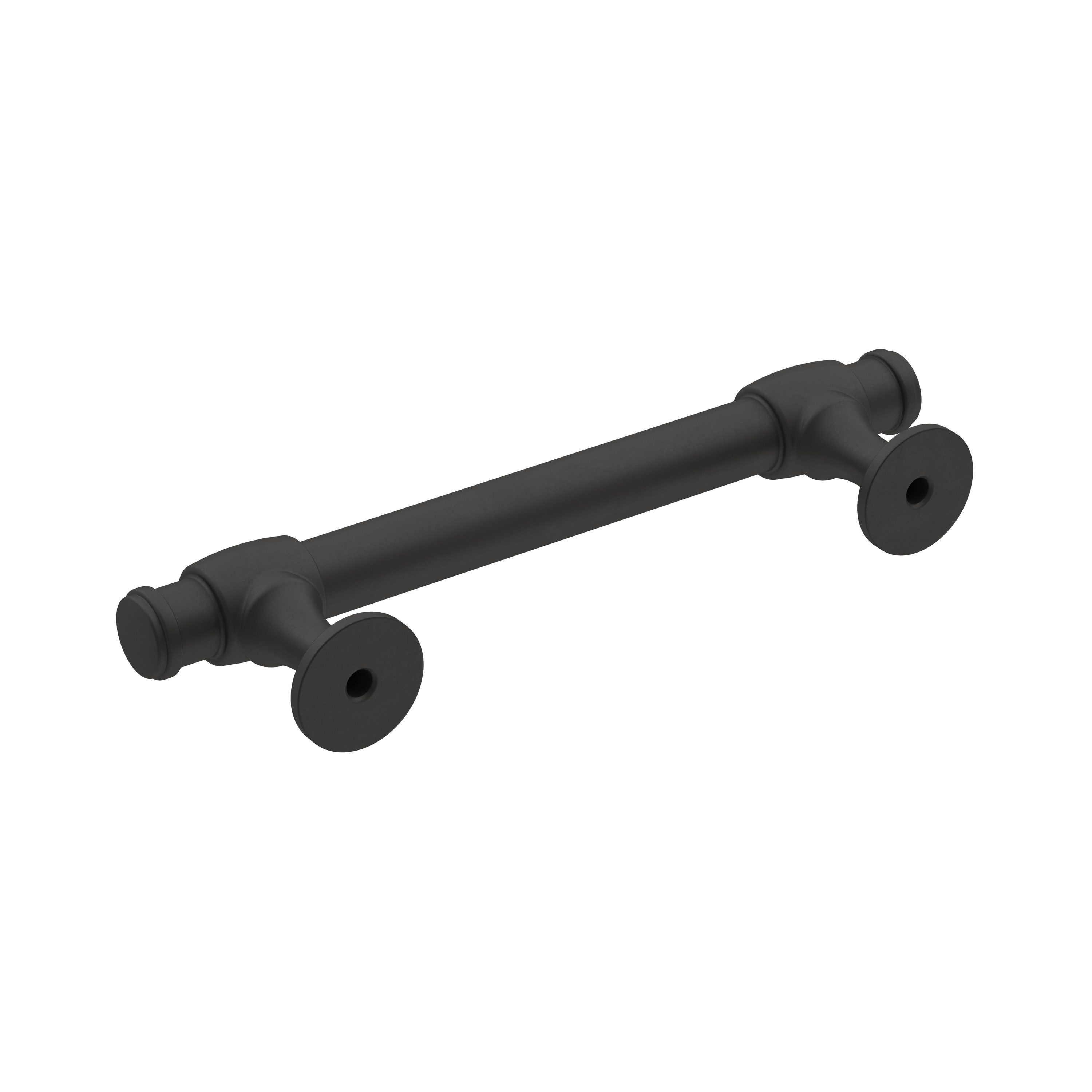 Amerock BP36766FB Cabinet-Pulls - View #6