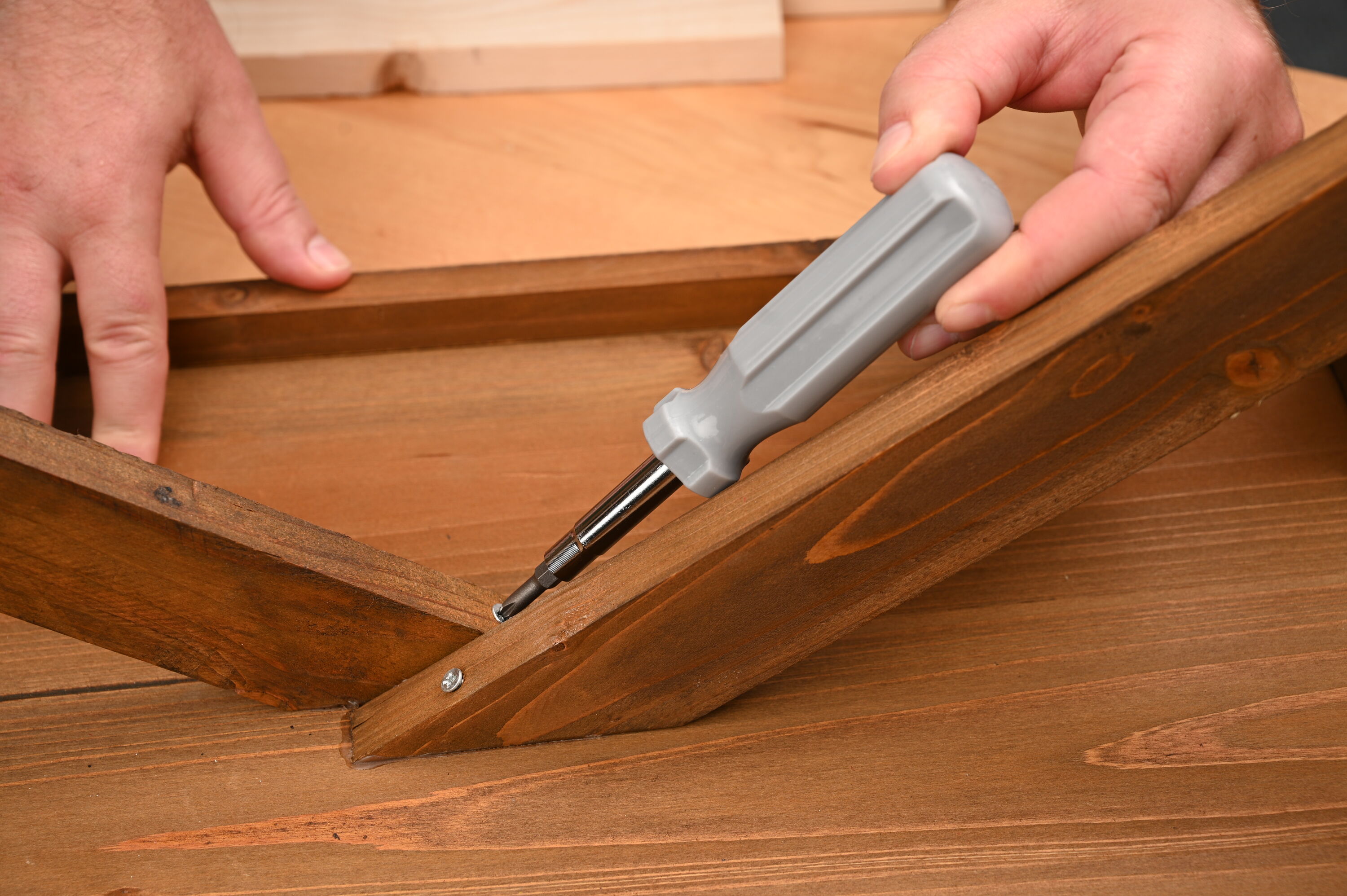 Project Source 69357 Screwdrivers-Individual - View #3