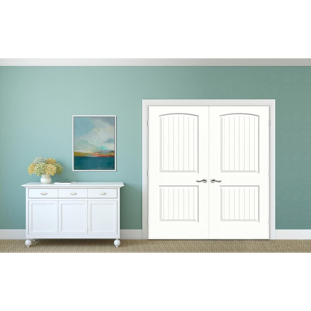 RELIABILT LO1002552 Pre-Hung-Doors - View #3