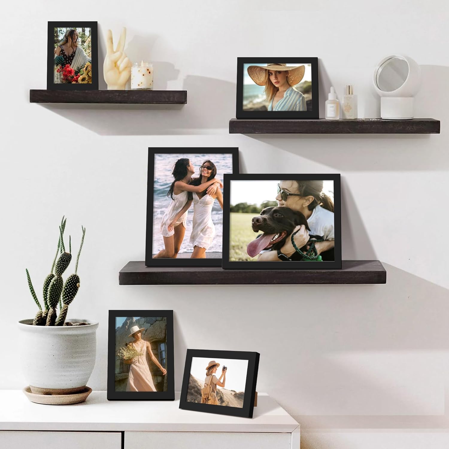 Upsimples B0C9T1SB3D Picture-Frames - View #5