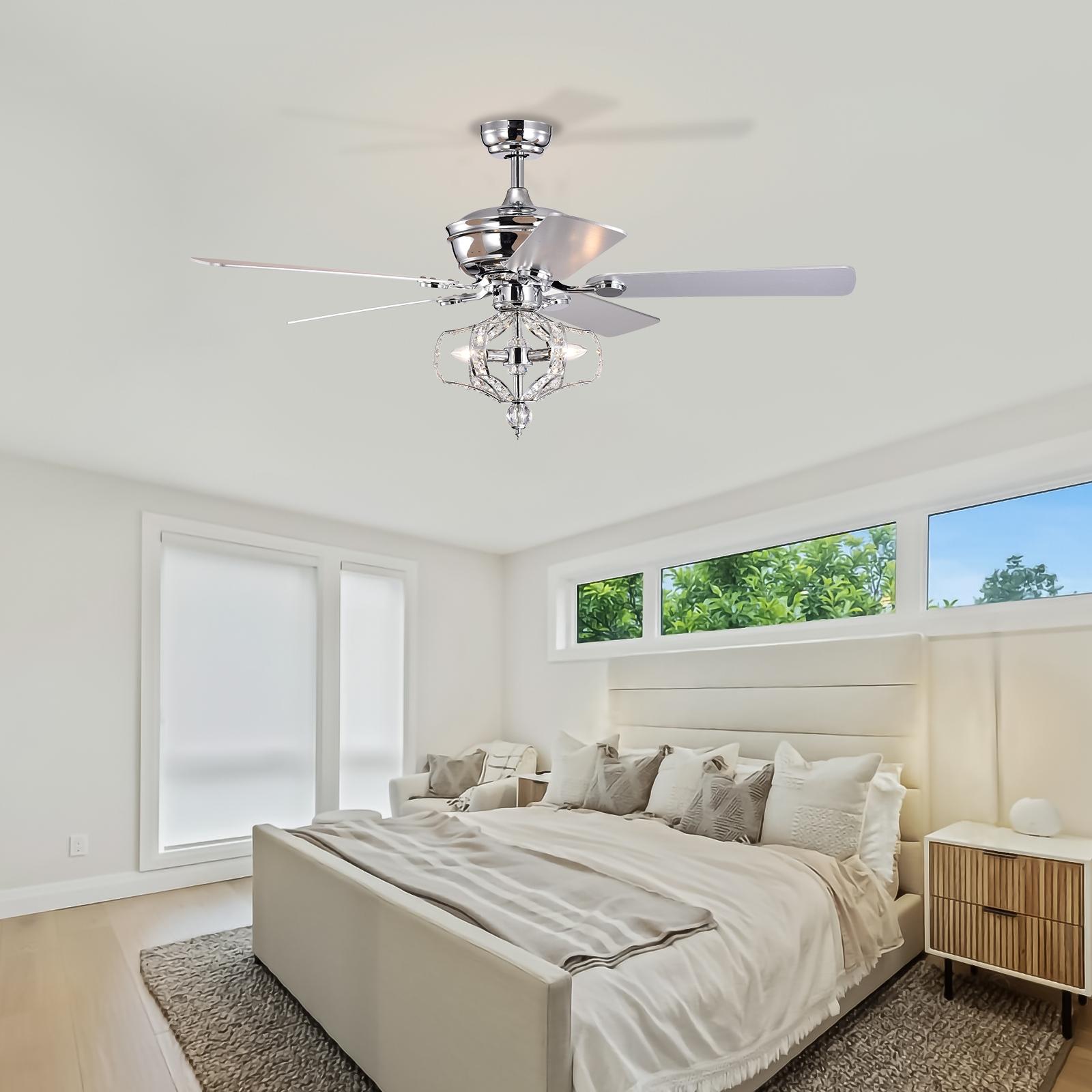 Bayfeve BFHM-52989-CF Ceiling-Fans - View #4