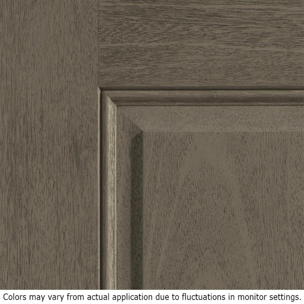 Therma-Tru Benchmark Doors TTB631504 Entry-Doors - View #4