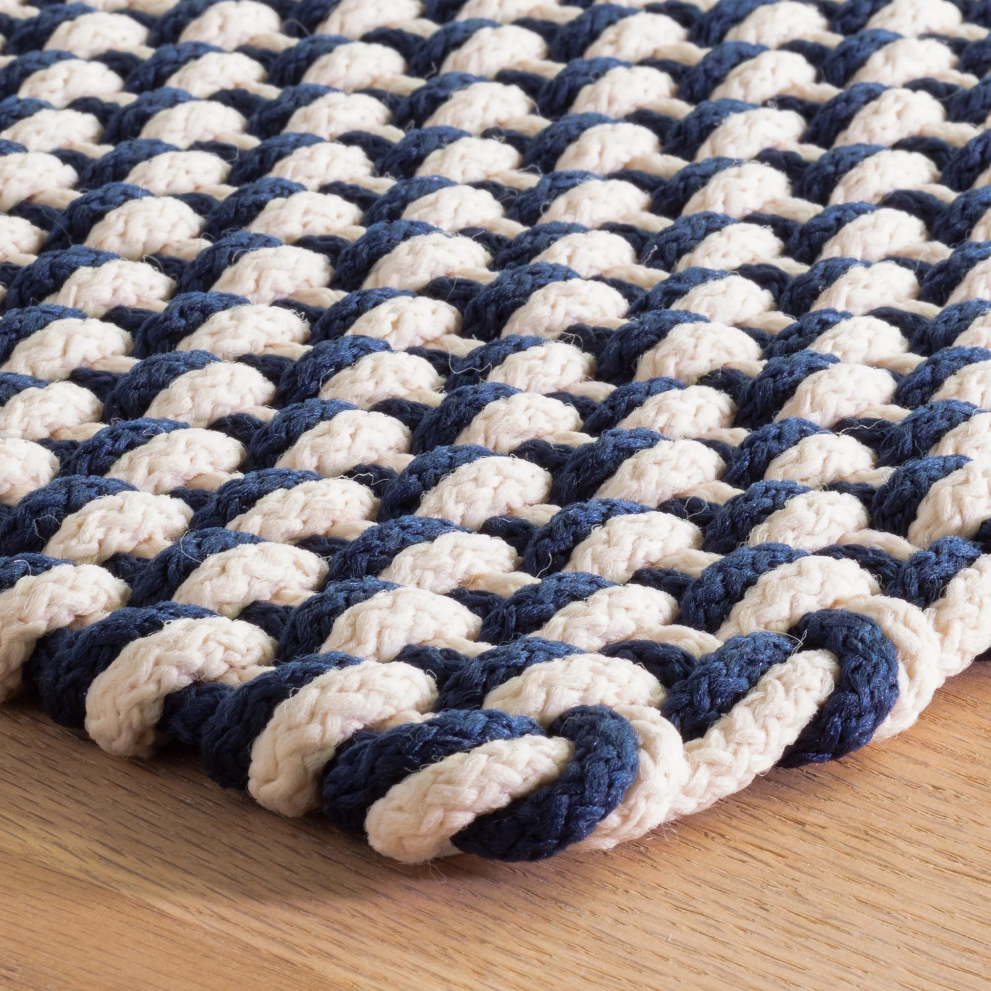 DASH & ALBERT RDB221-58 rugs - View #3