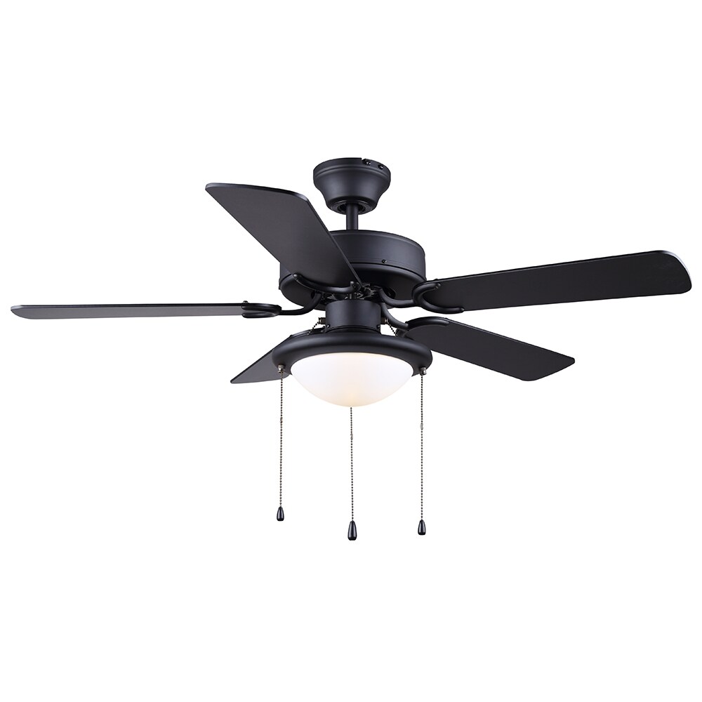 Canarm CF42ECL5BK Ceiling-Fans - View #2