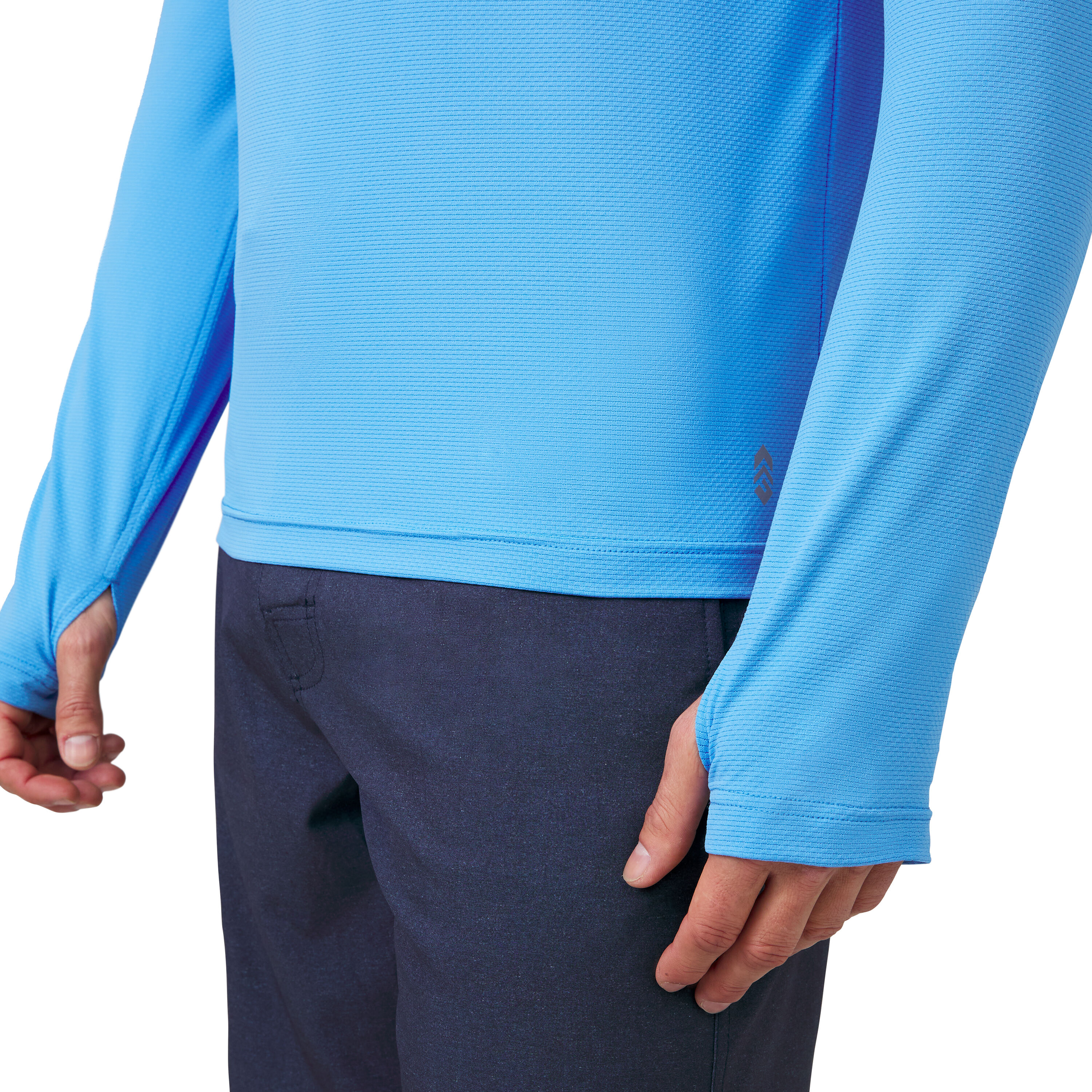Free Country SZMAS4501 SKY M Sweatshirts-Hoodies - View #5