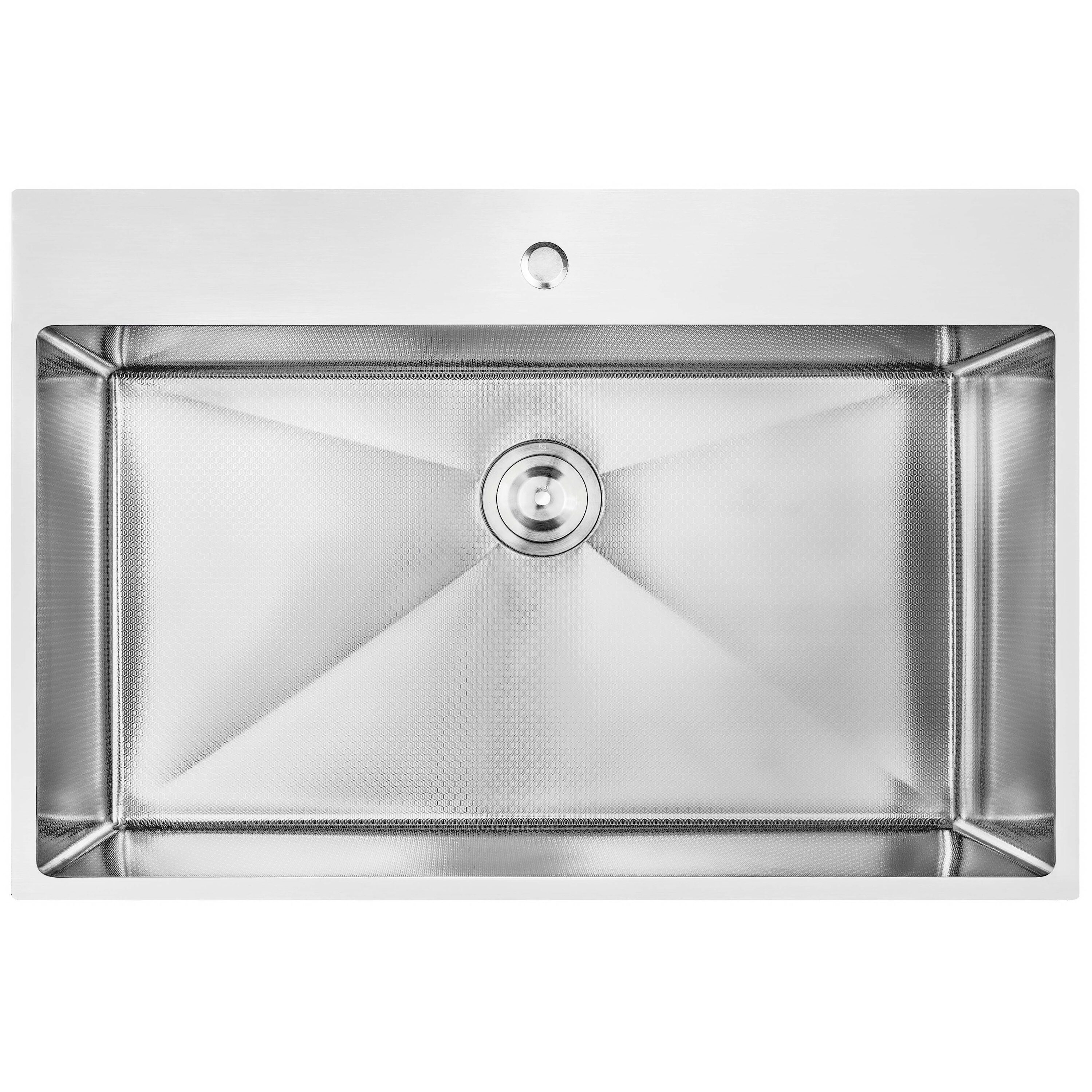 AKDY KS0431 Kitchen-Sinks - View #7