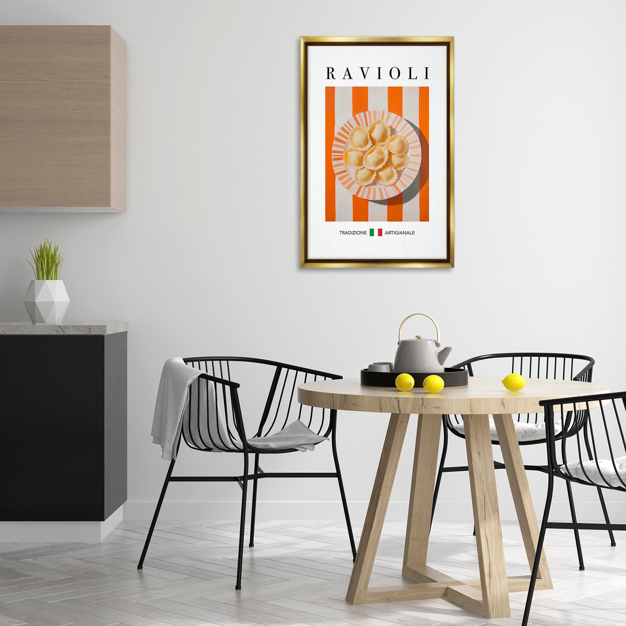 Stupell Industries BT-225-FFG-20X30 Wall-Art - View #3