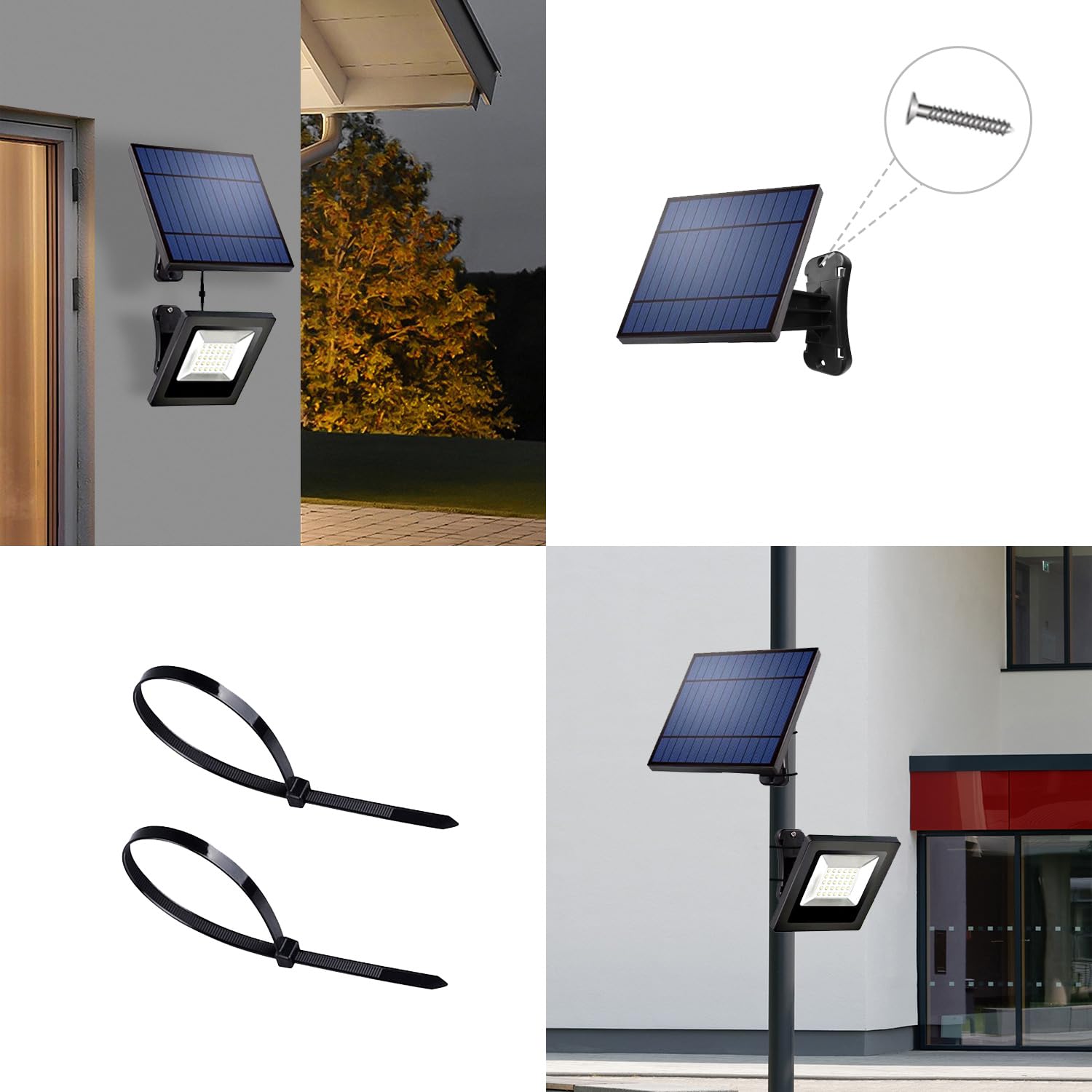 Oyezvary LOZ0323L16 Spot-Lights - View #5