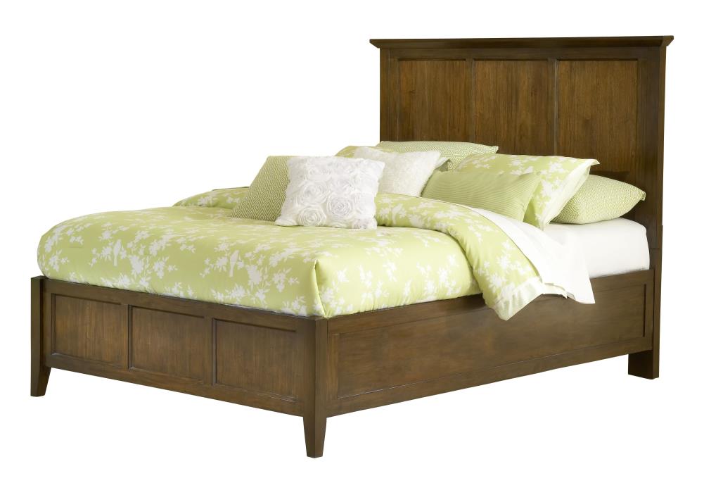 Modus Furniture 4N35L7 beds - View #3