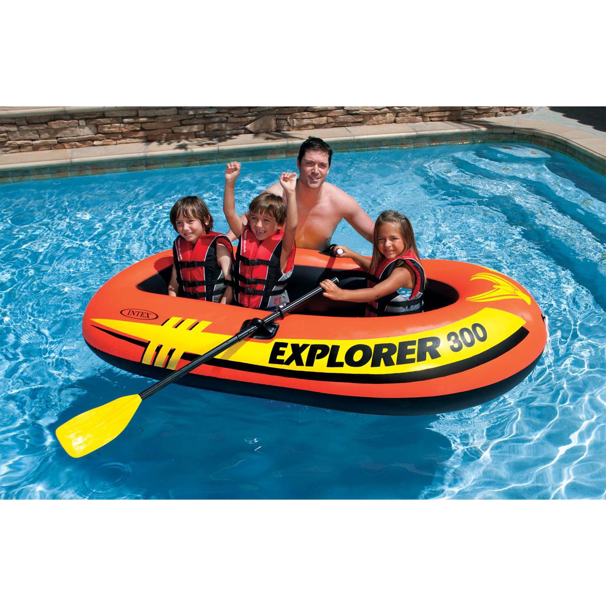 Intex 115440 Pool-Toys-Floats - View #5