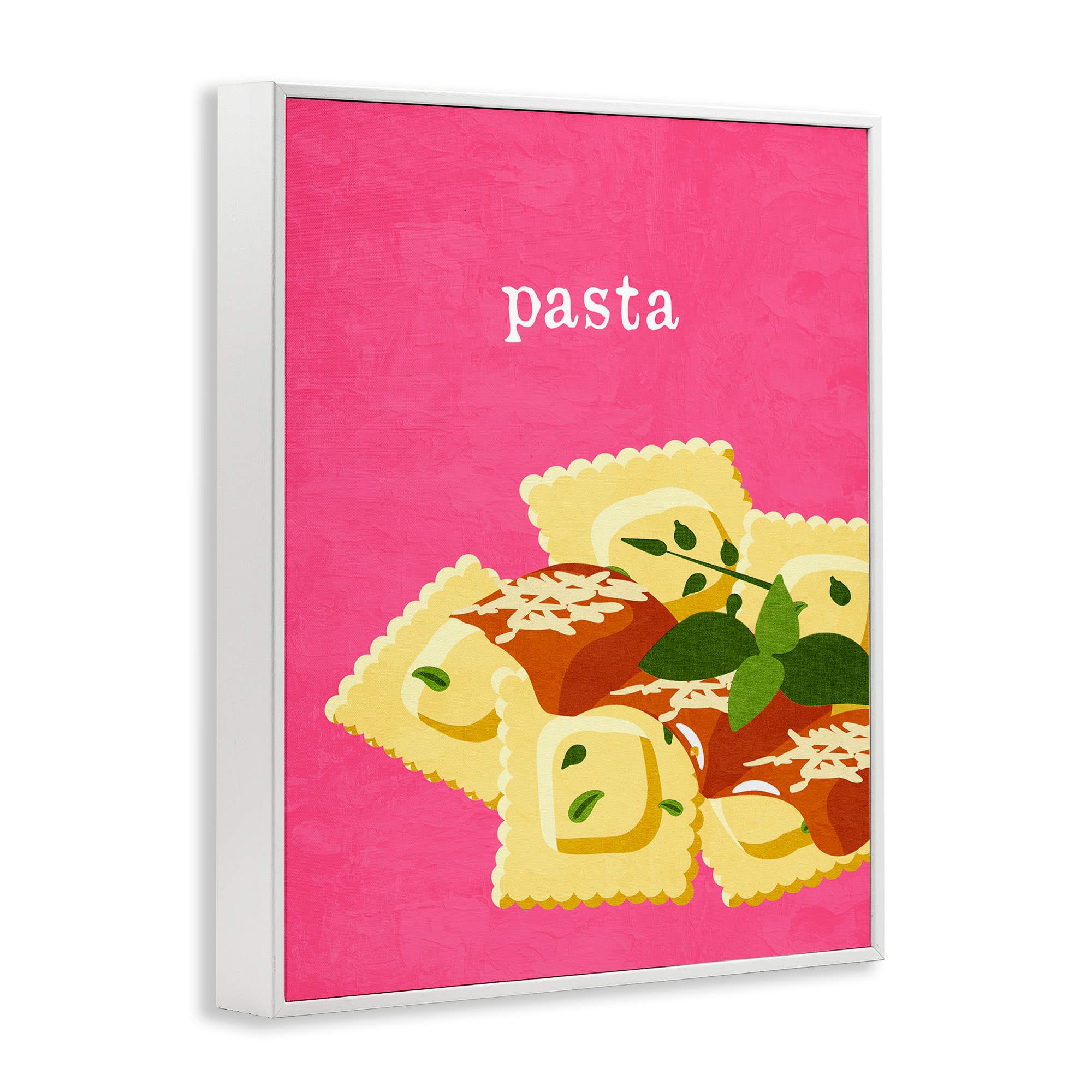 Stupell Industries BS-457-WFR-16X20 Wall-Art - View #2