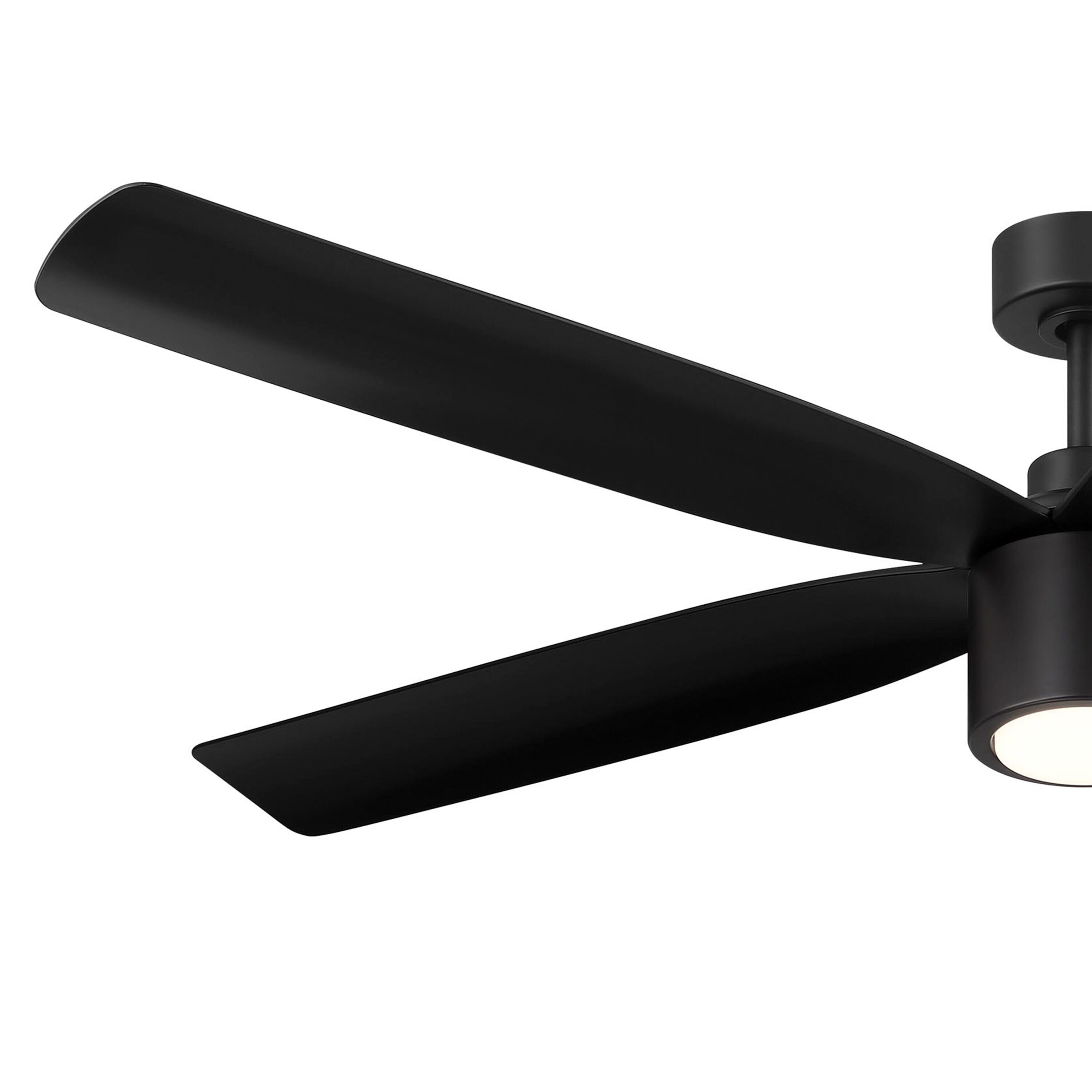 Arranmore Lighting & Fans AR-5001MB-60LK Ceiling-Fans - View #5