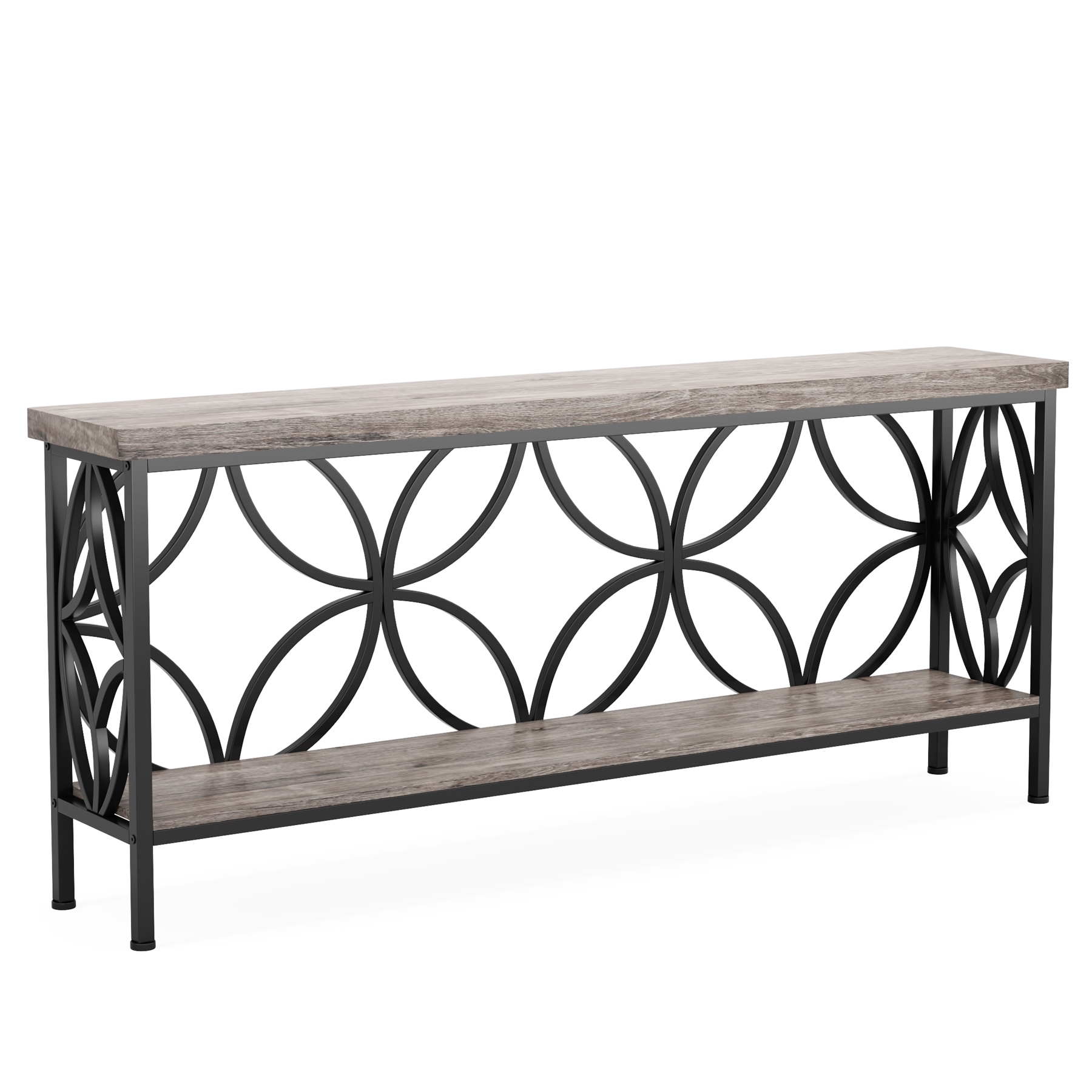 Tribesigns LWFD-F1895 Console-Sofa-Tables - View #10