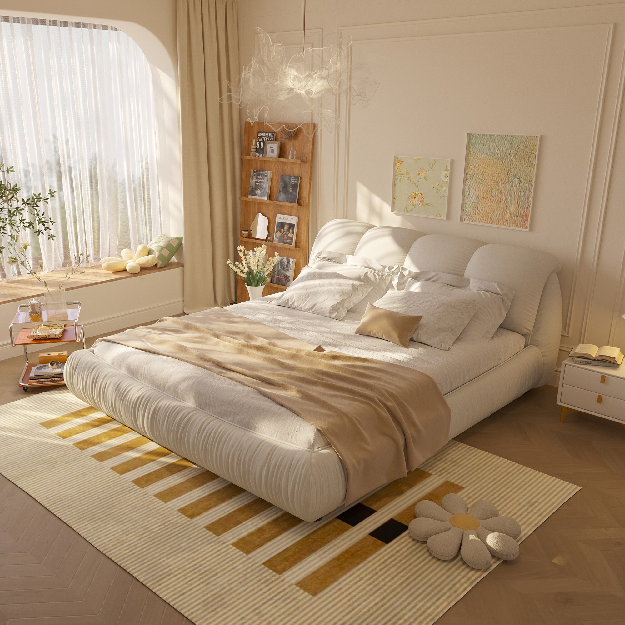 Bybafun YD6800001 beds - View #6