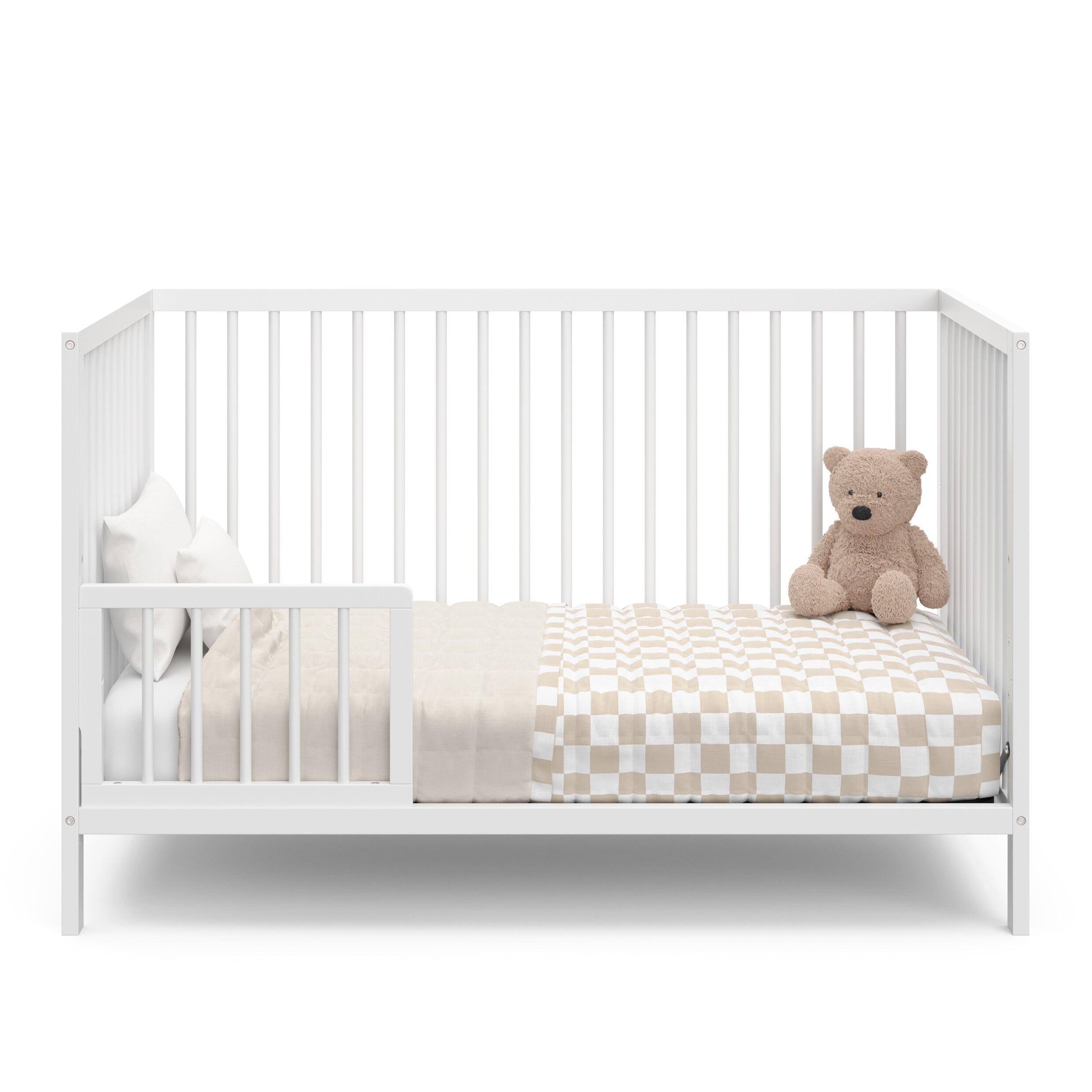 Graco 04533-401 cribs - View #6