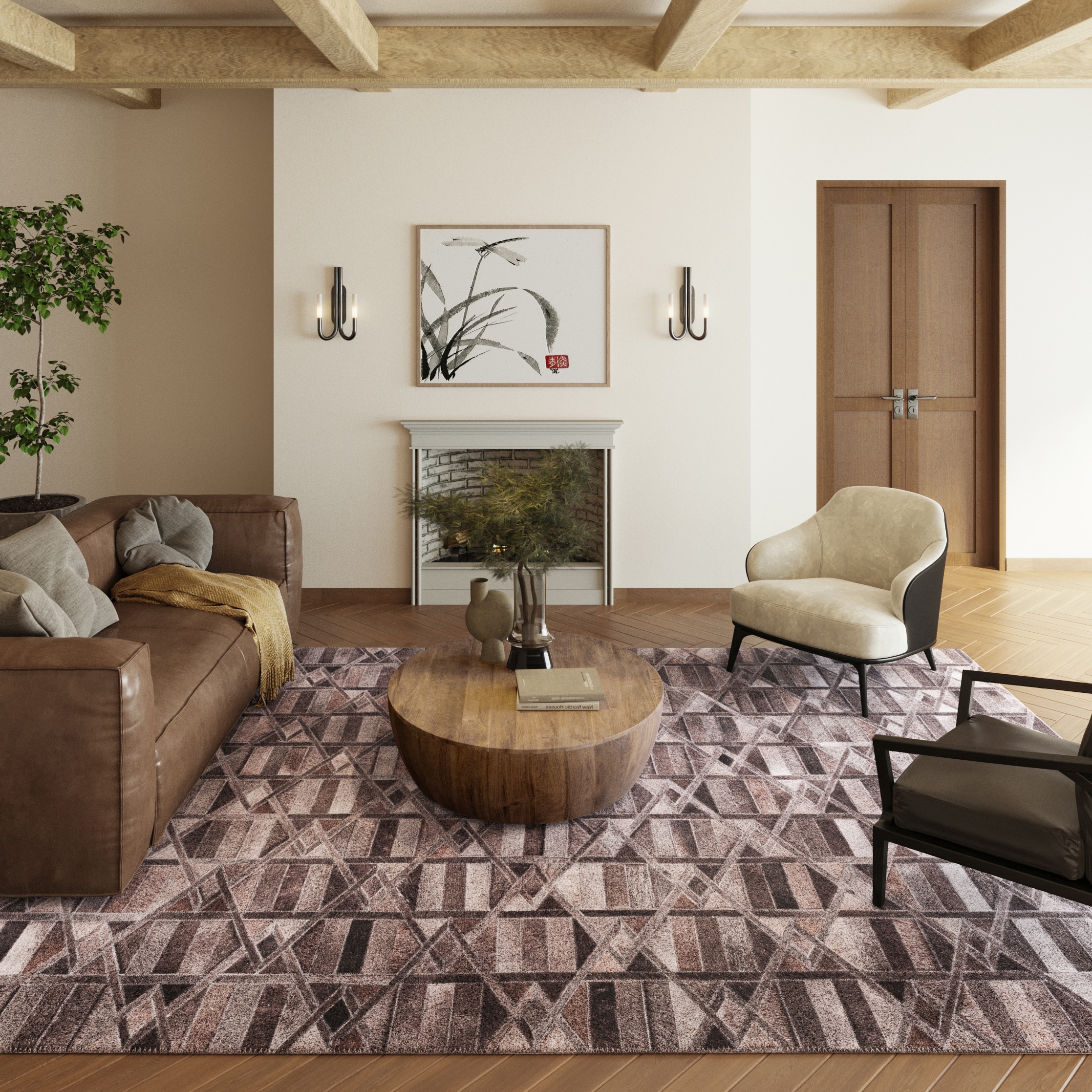 Addison Rugs ALR34GY9X12 rugs - View #9