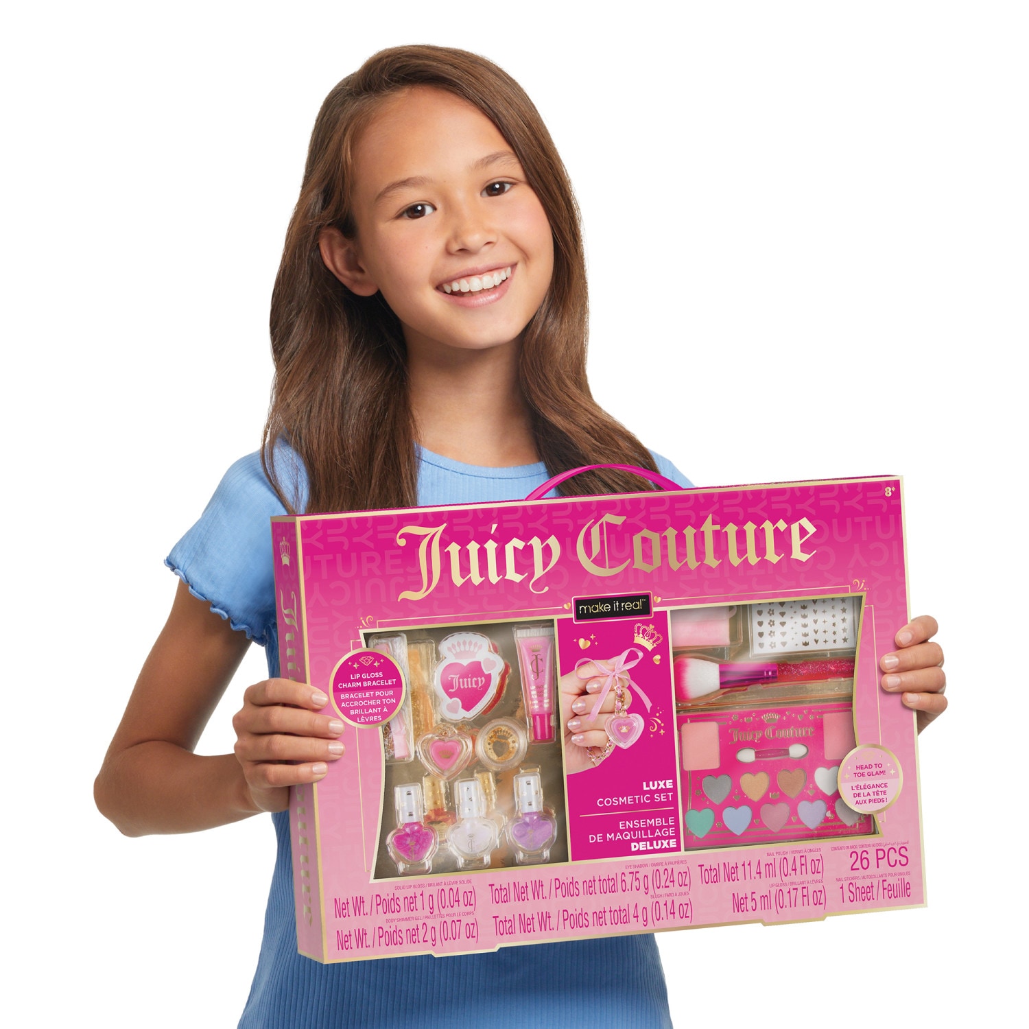 Make It Real G0695929044763 Play-Toys - View #7