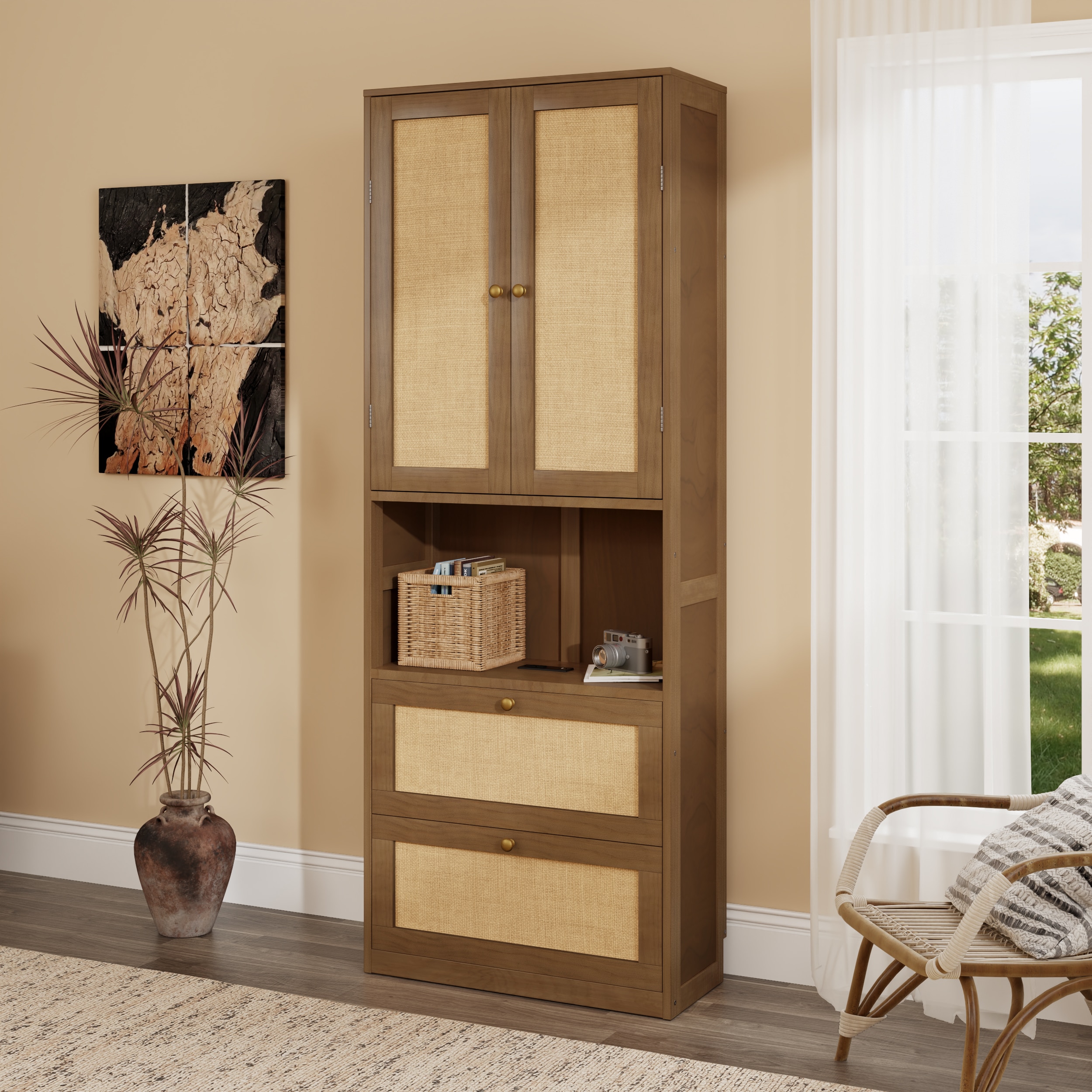 LOVMOR SF-Y-N701P245551D bookcases - View #2