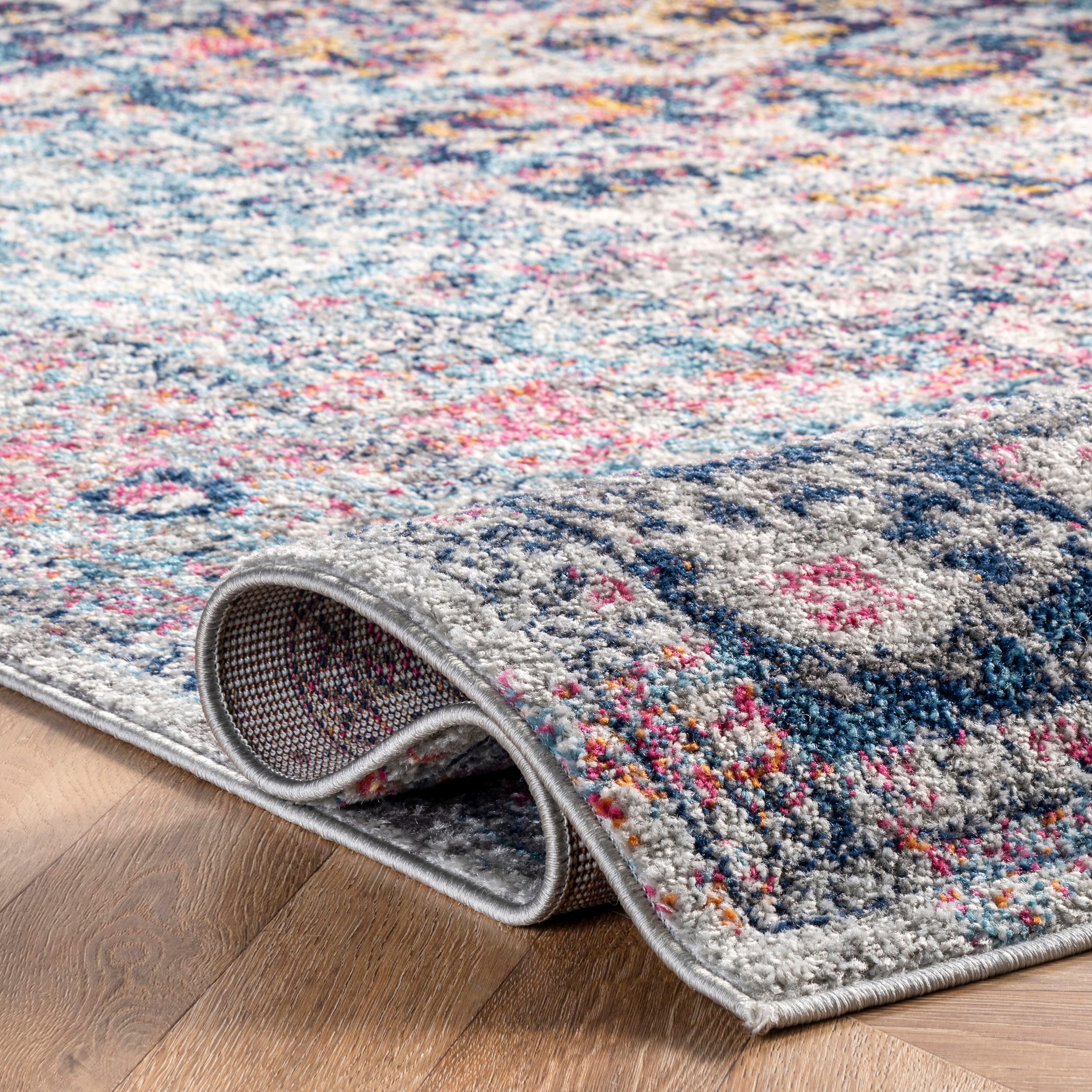 nuLOOM RZBD38A-R808 rugs - View #5