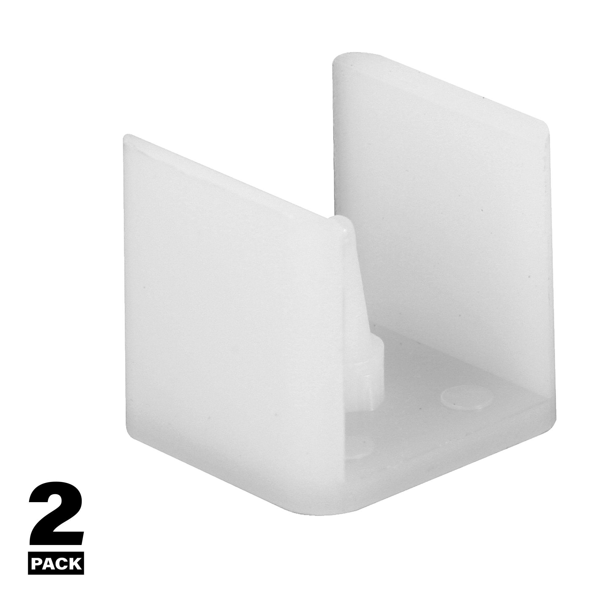 Prime-Line M 6061 Tub-Shower-Door-Guides - View #3