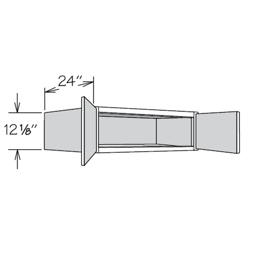Shenandoah PRO Express SPE 90MPS-880 Cabinets-Kitchen - View #12