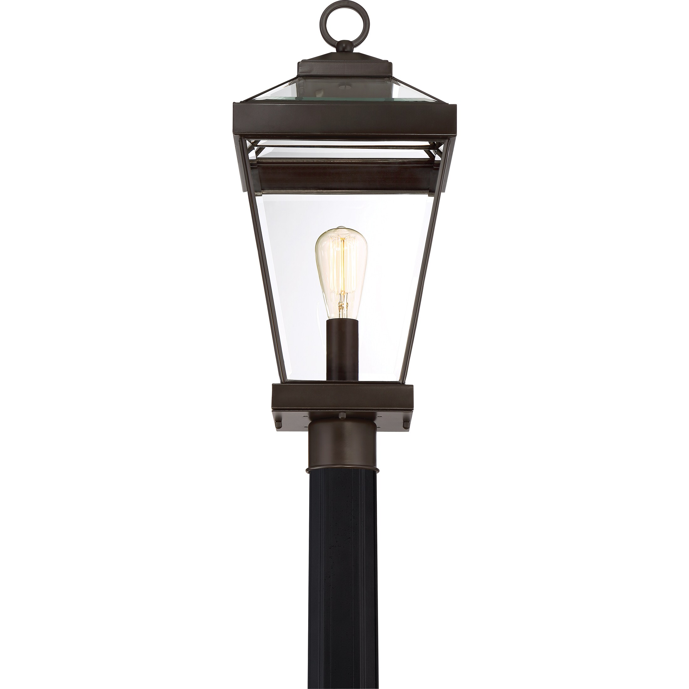 Quoizel RAV9010WT Post-Lights - View #6
