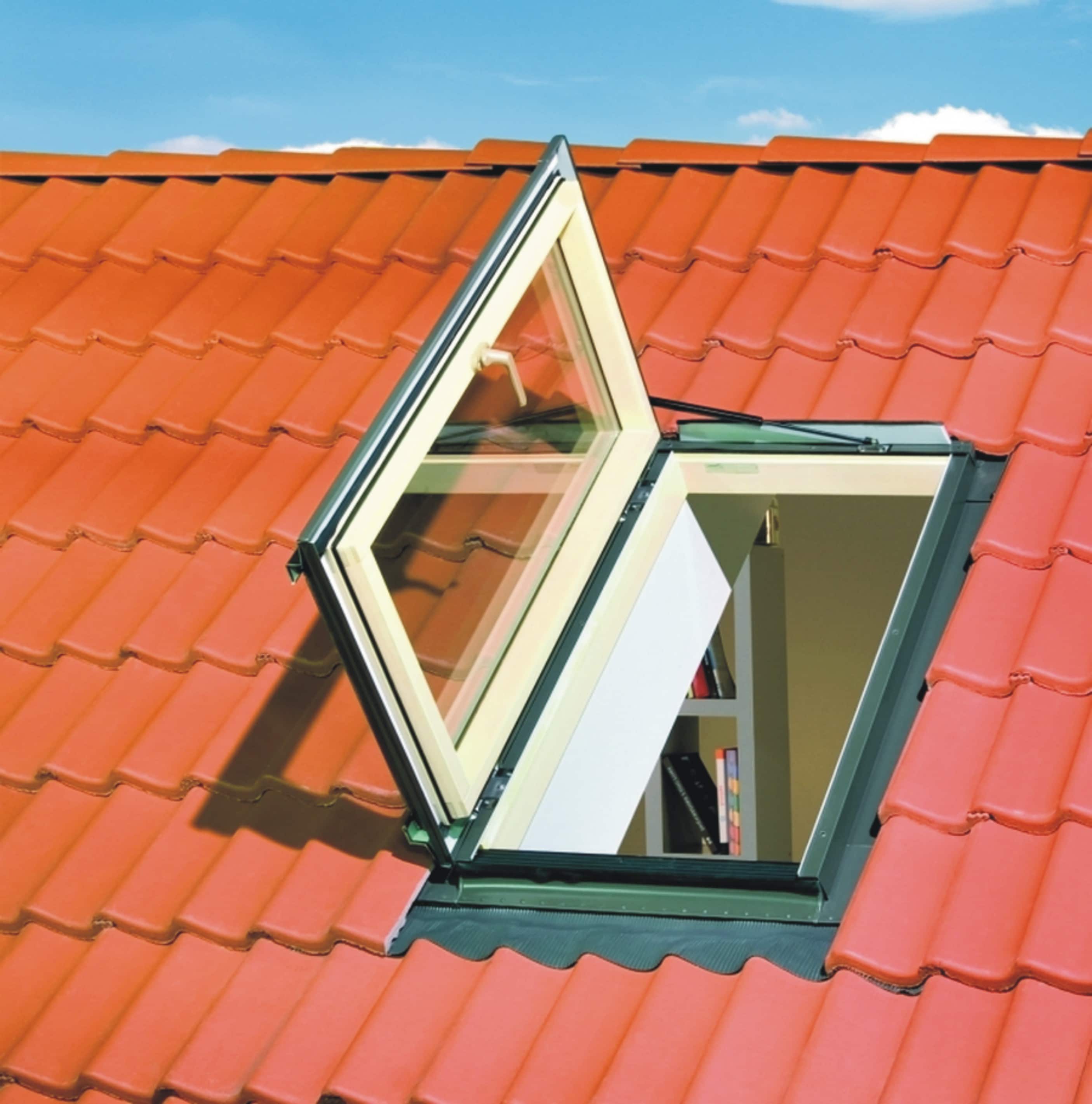FAKRO FWU-L/ELW 2446 skylights - View #3