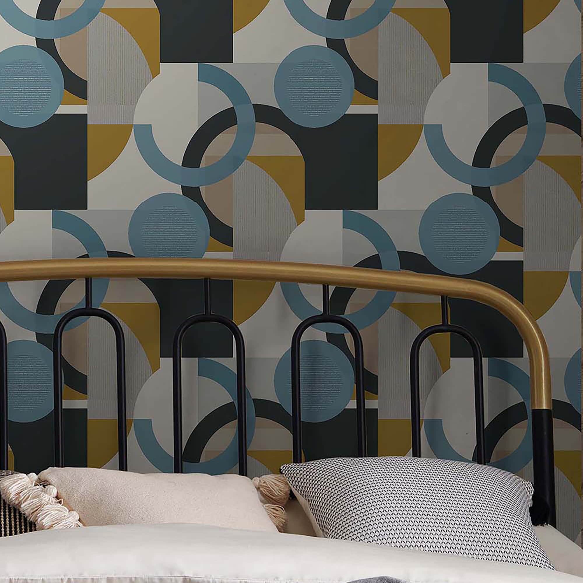 Graham & Brown 118280 wallpaper - View #6