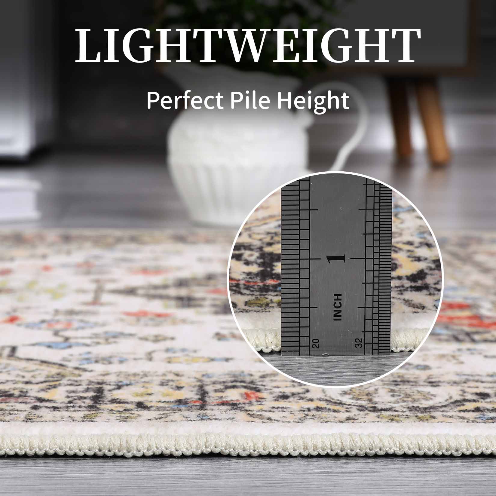 Garvee YXY-LO-PHO-13GDCNF2 rugs - View #4