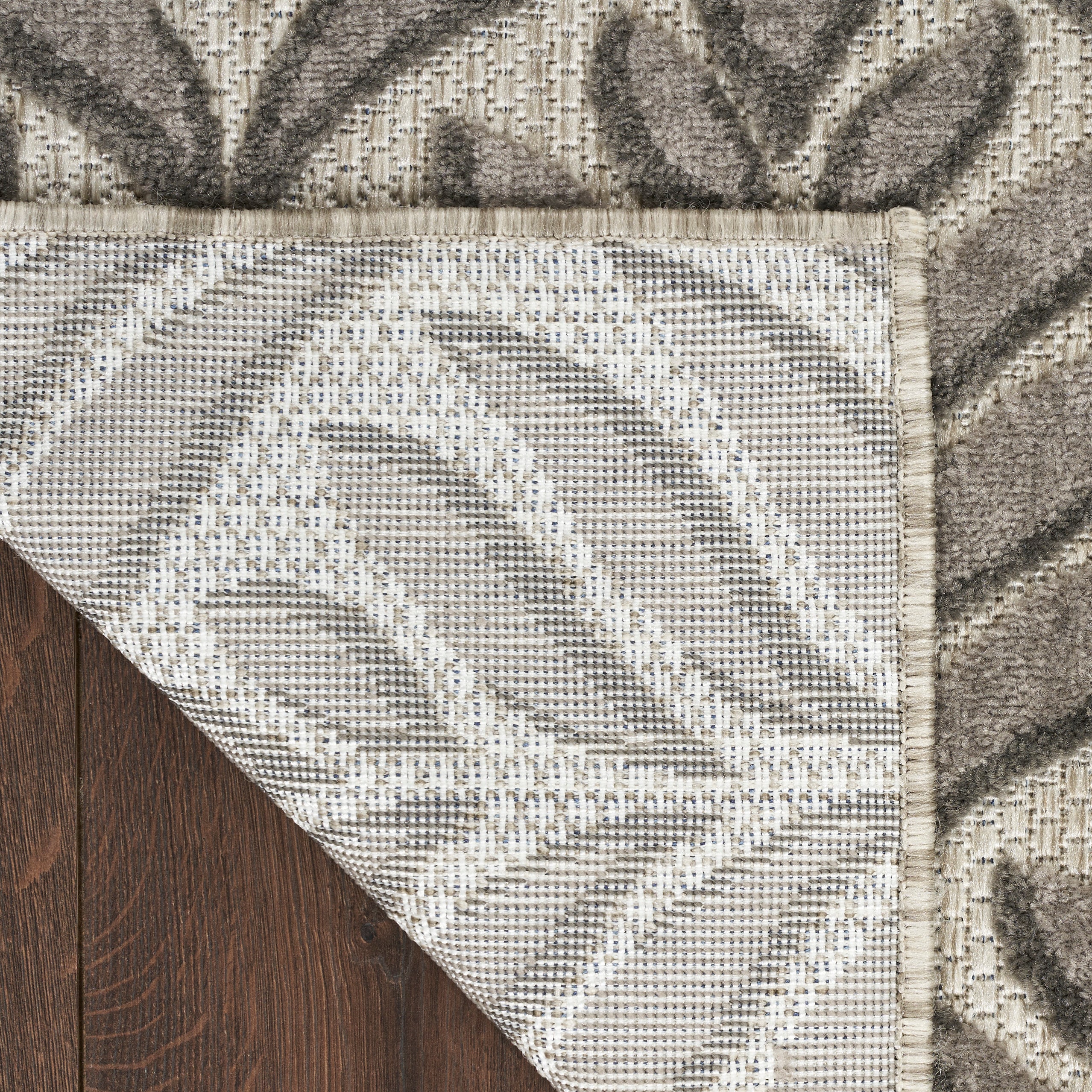 Nourison 099446174659 rugs - View #5