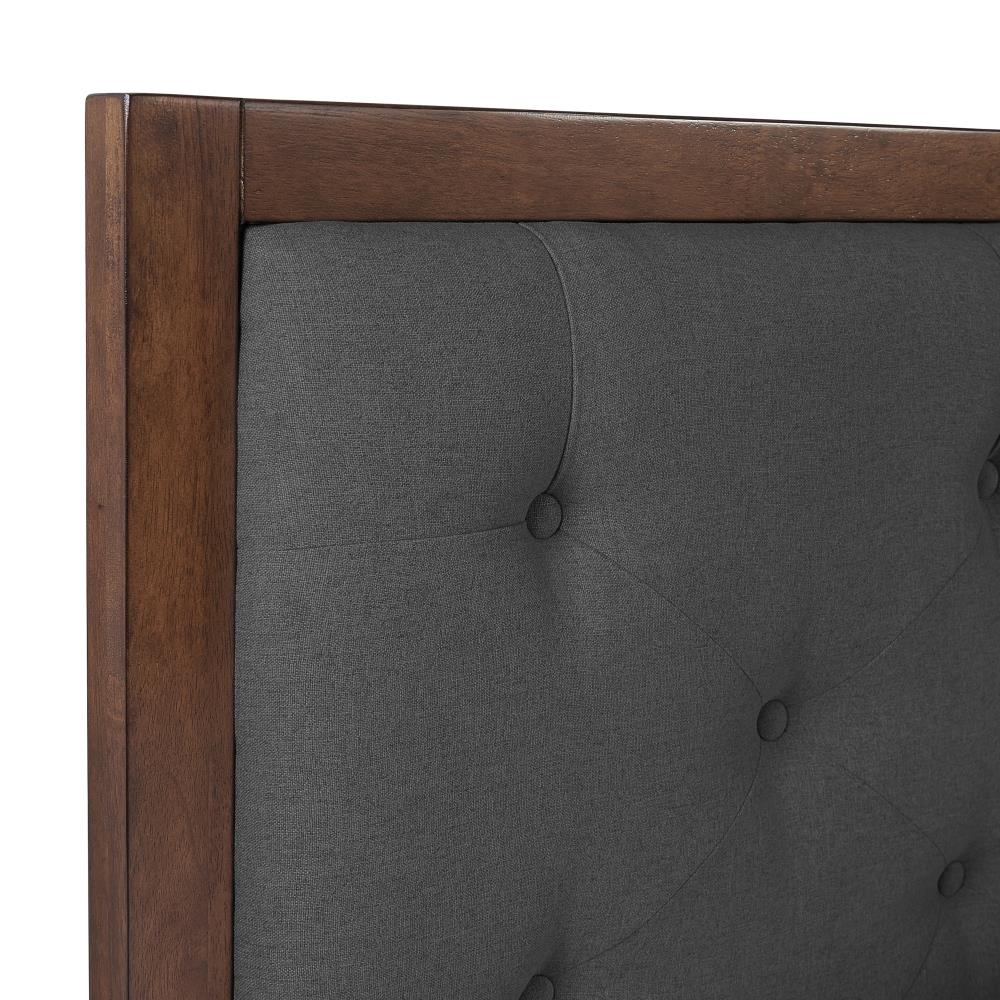 Linon BD52PLTU01AB beds - View #3