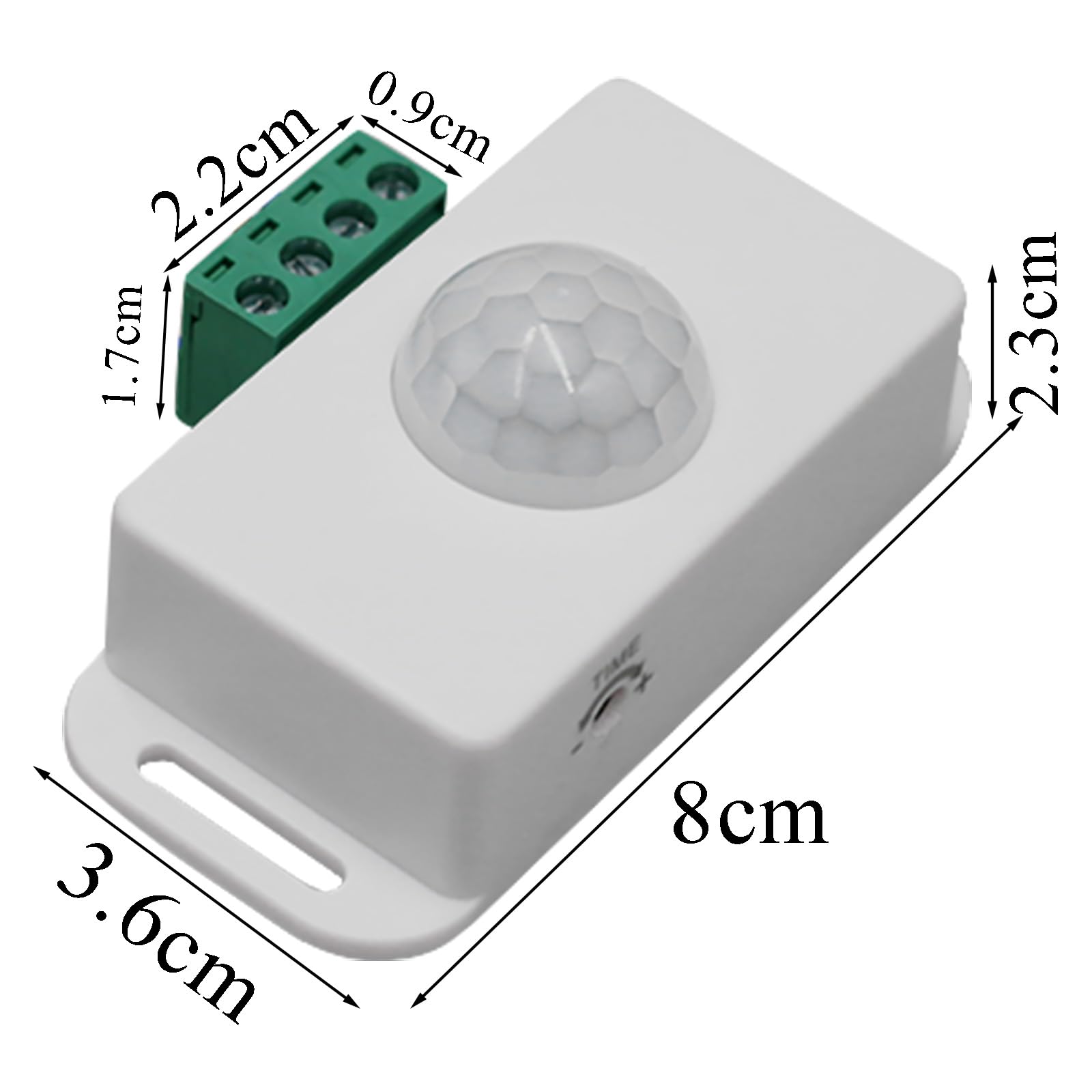 Lukvuzo LLU0709L061 Light-Sensors - View #4
