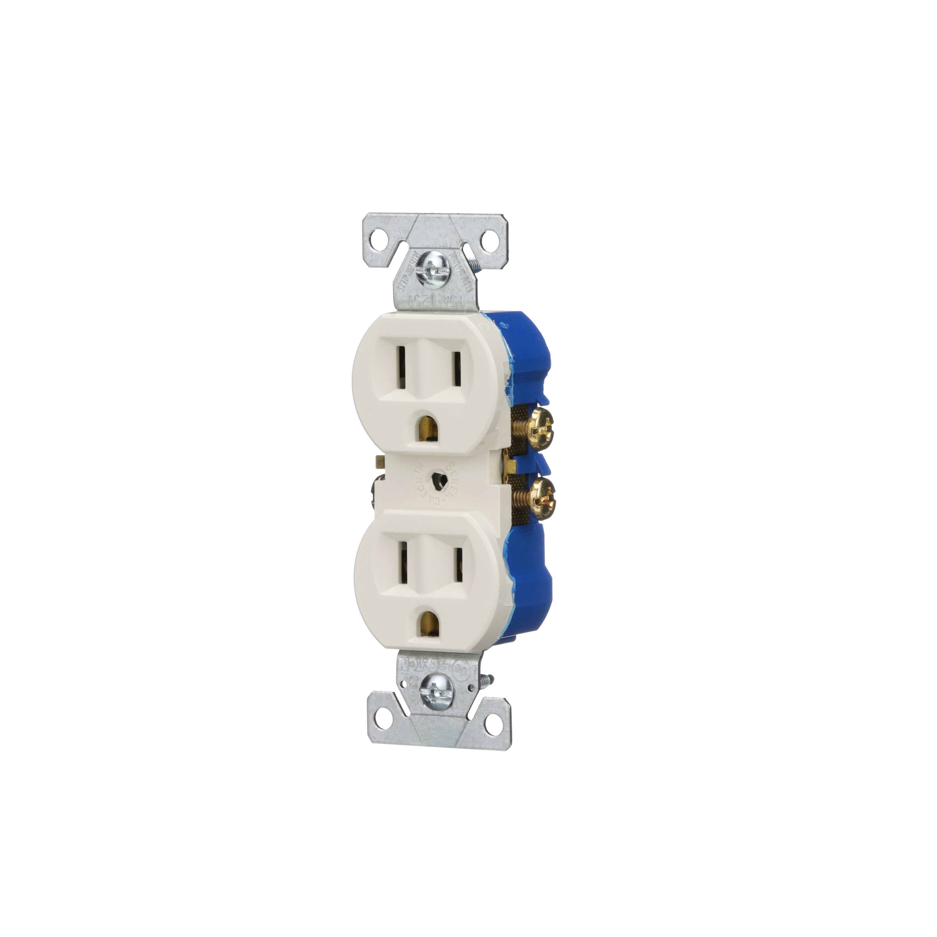 Eaton 270LA-10-LW receptacles - View #2