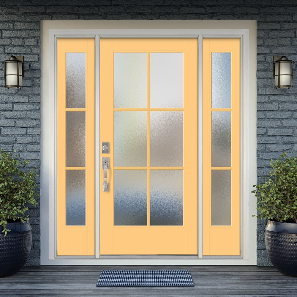 Masonite 1524364 Entry-Doors - View #2