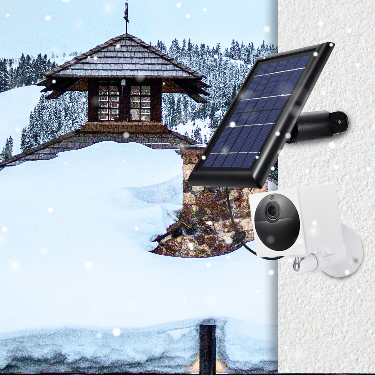 Wasserstein 4895230311066 Security-Camera-Accessories - View #4