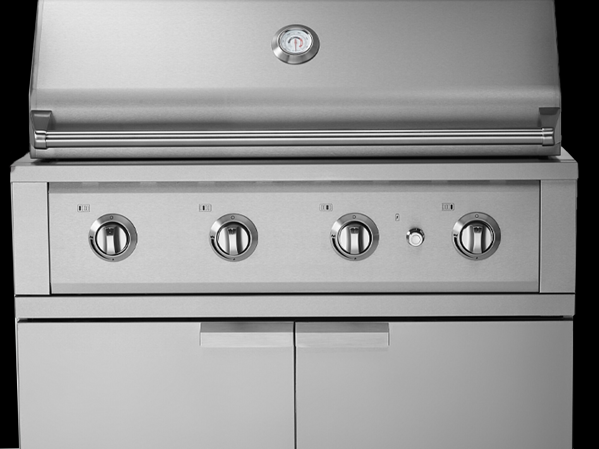 NewAge Products 66992 Gas-Grill - View #11