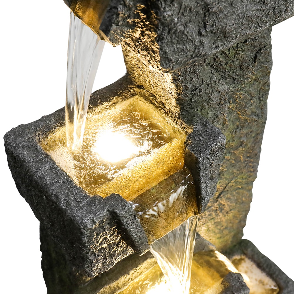Watnature GPF230029 fountains - View #8