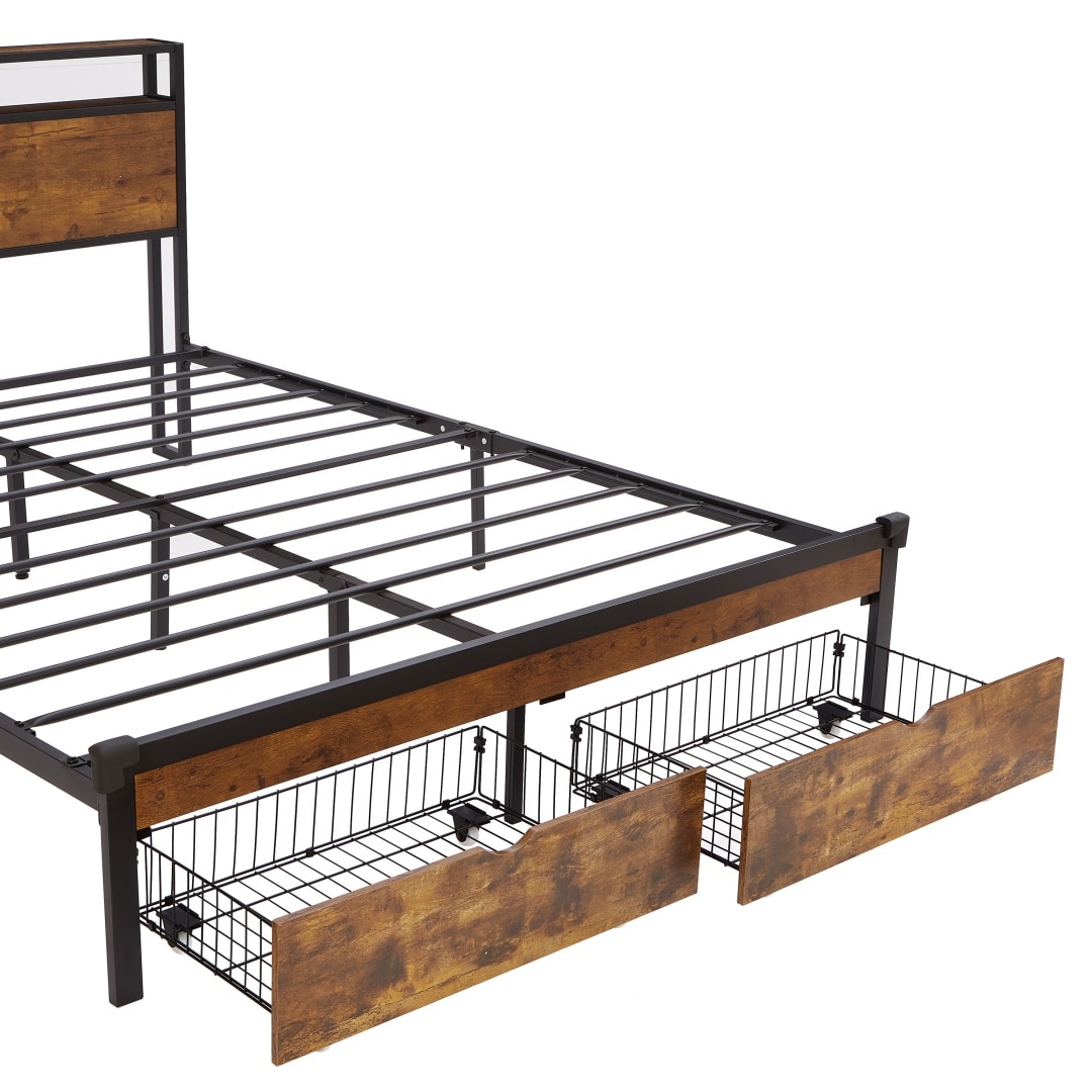 ZAKLOOP WU311S00045 beds - View #2