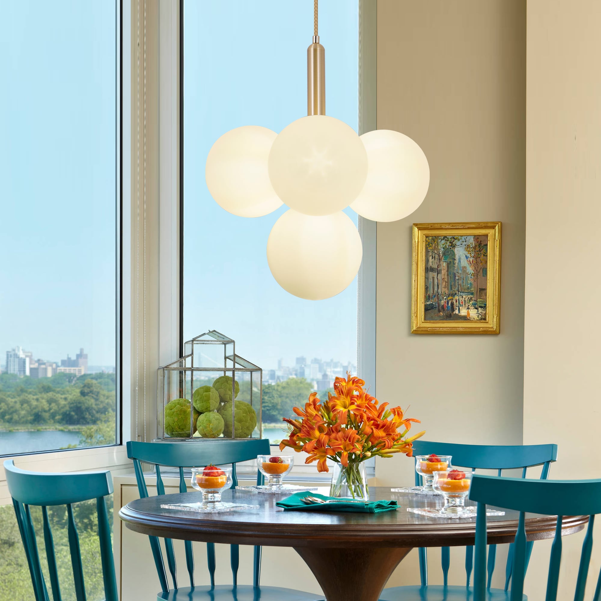 EFPERFECT DS-DY49 Pendant-Lights - View #3