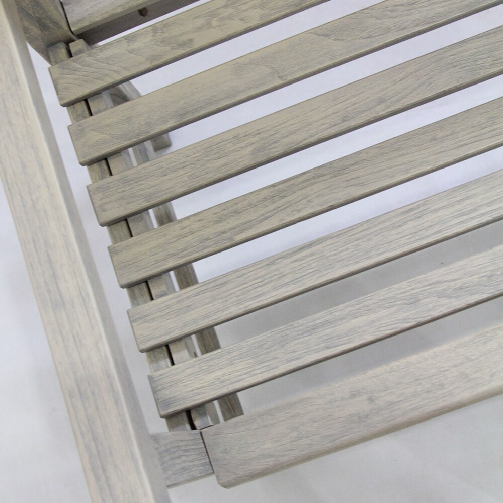 Cambridge Casual 140790-TW-WT-XX-XX benches - View #7