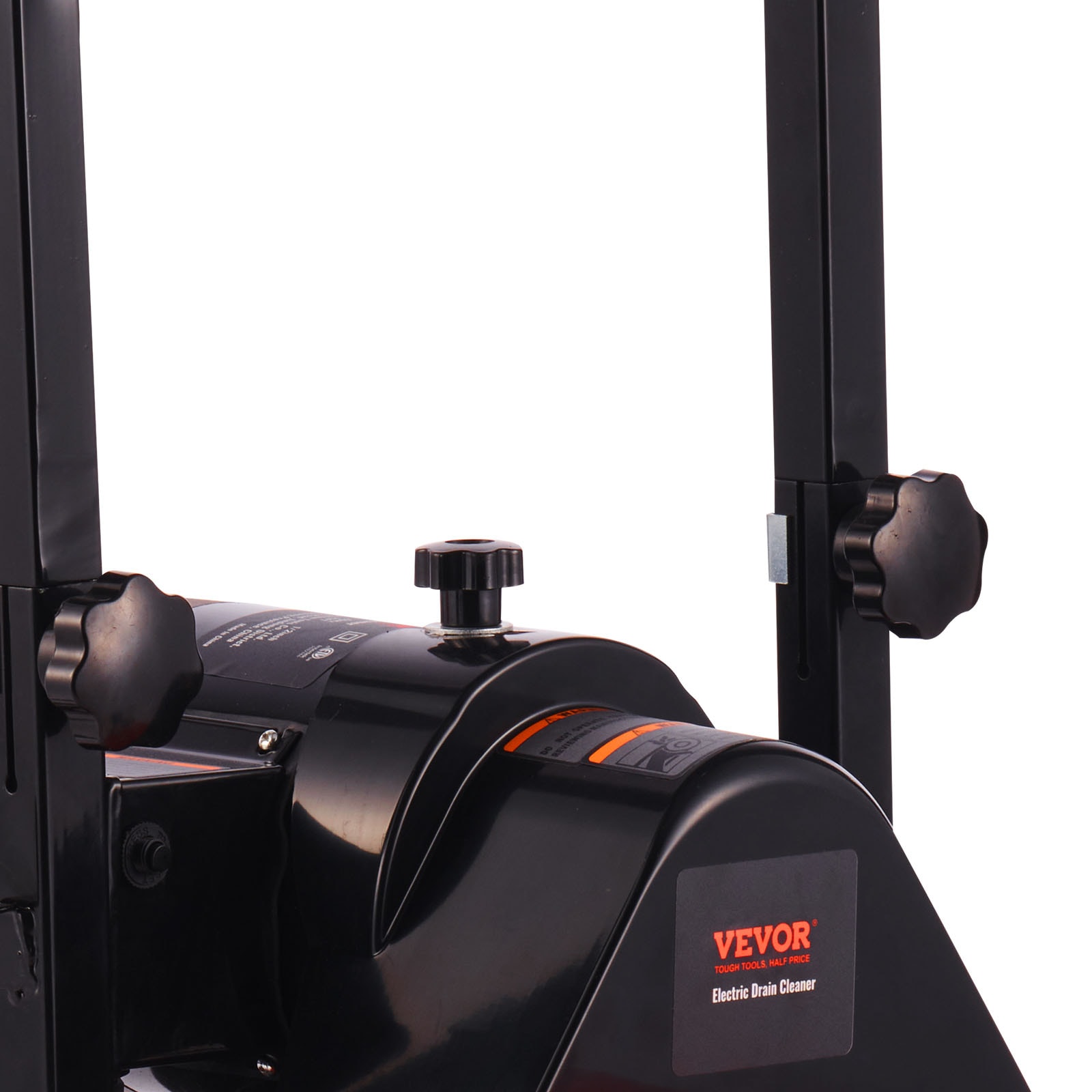 VEVOR ZDJJKLSGDSTJZ6SKCV1 Machine-Augers - View #10