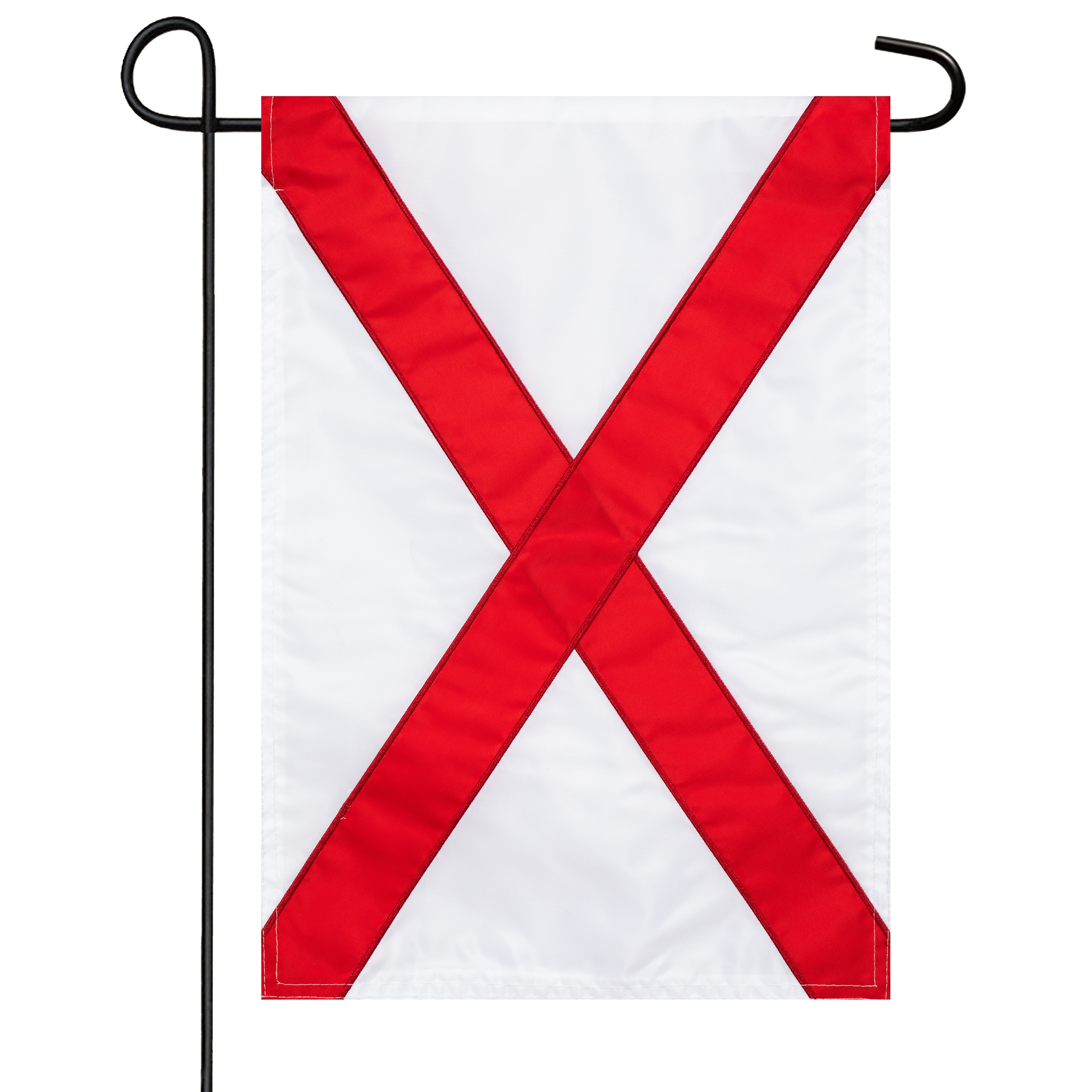 Style Selections ZLW1610400 Decorative-Banner-Flags - View #2