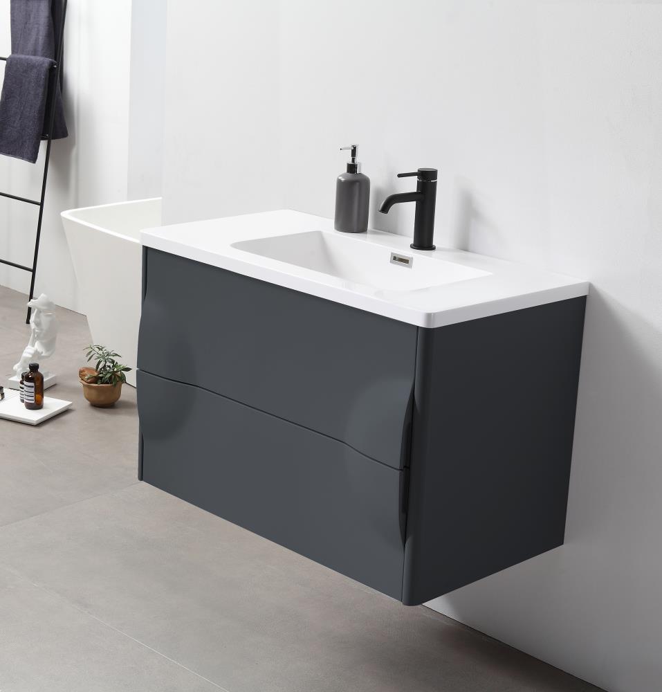 CARTISAN DESIGN VACOLDG30WM Bath-Vanity-Combo - View #10