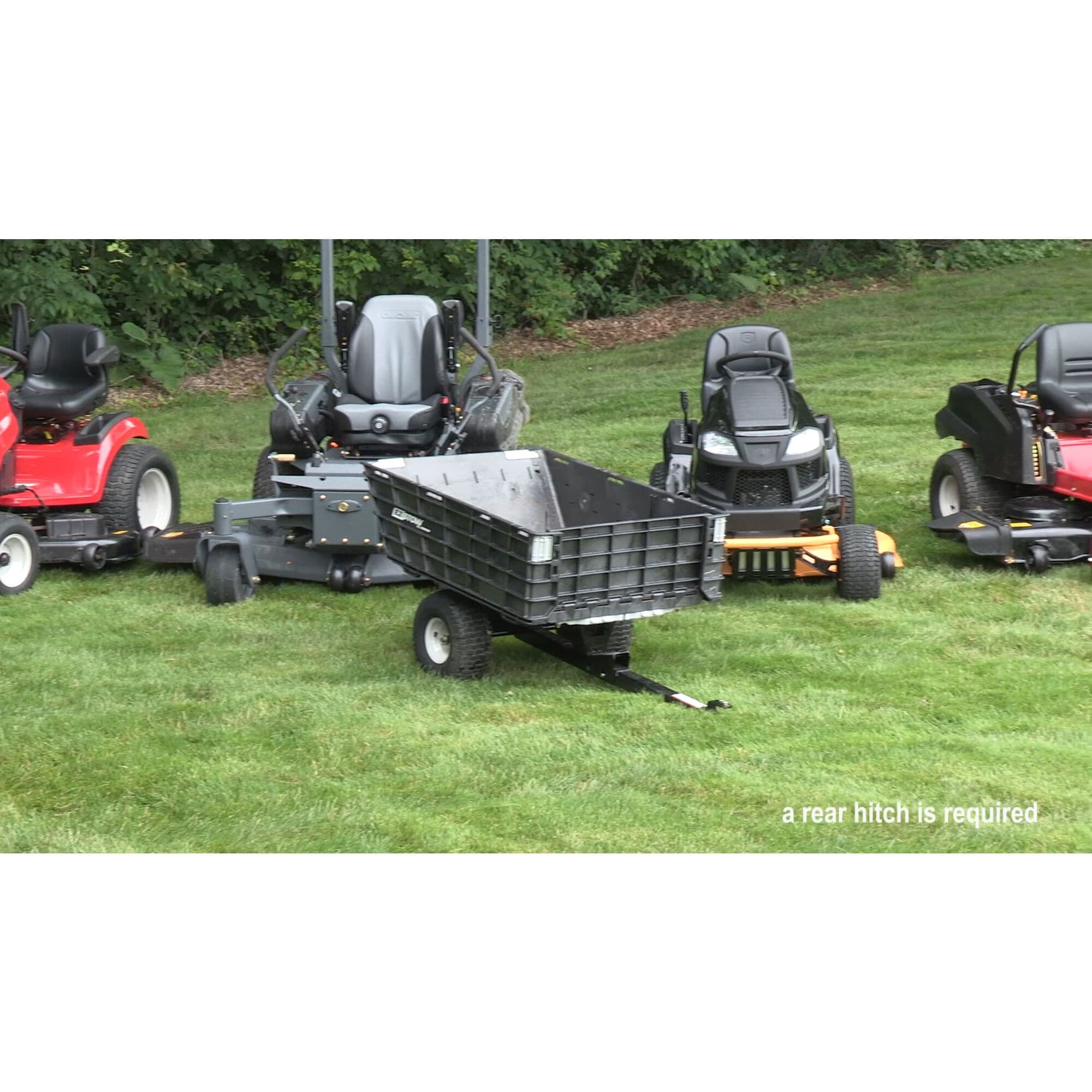 Arnold 19B40026OEM Dump-Cart - View #11