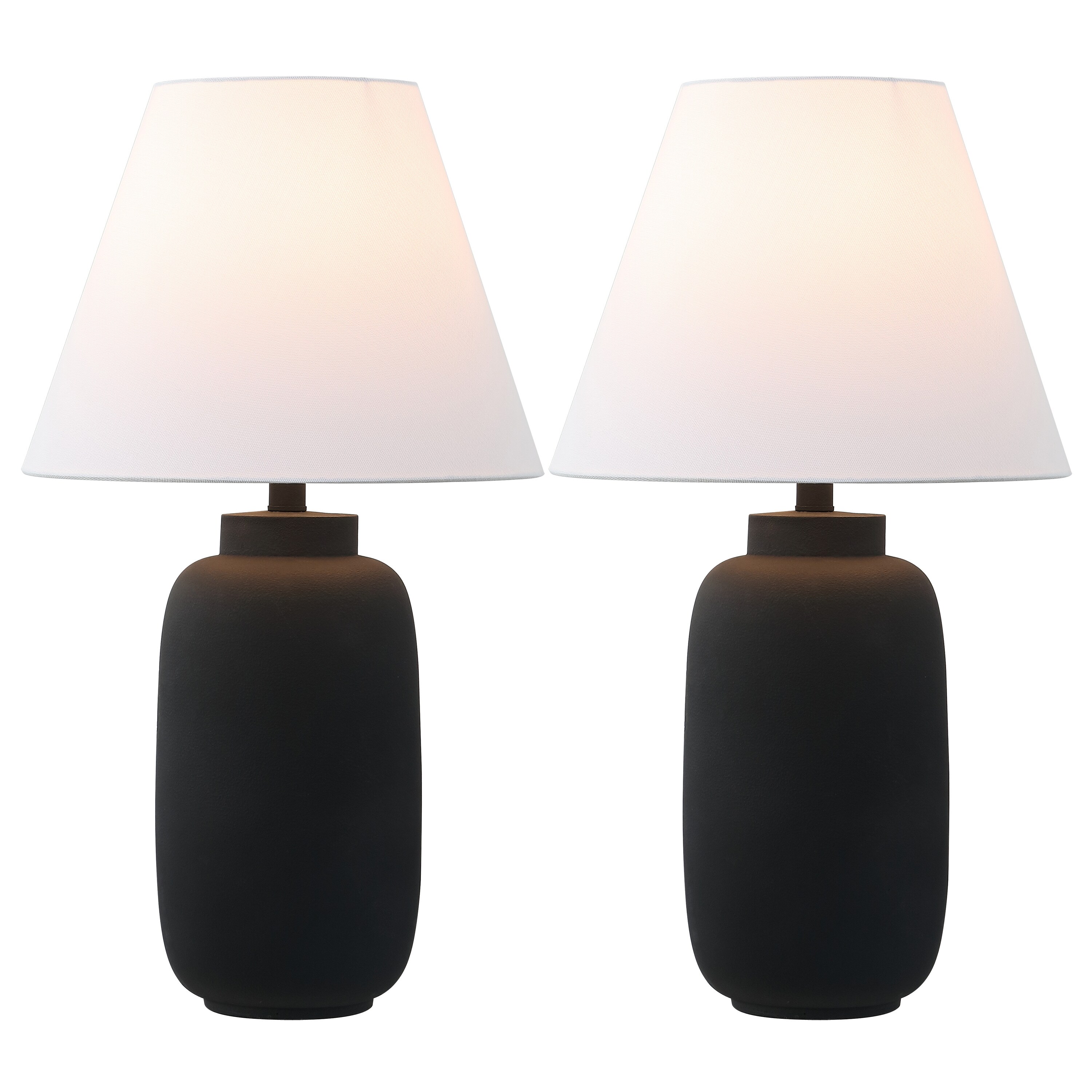 JONATHAN  Y JYL5603A-SET2 Table-Lamps - View #2